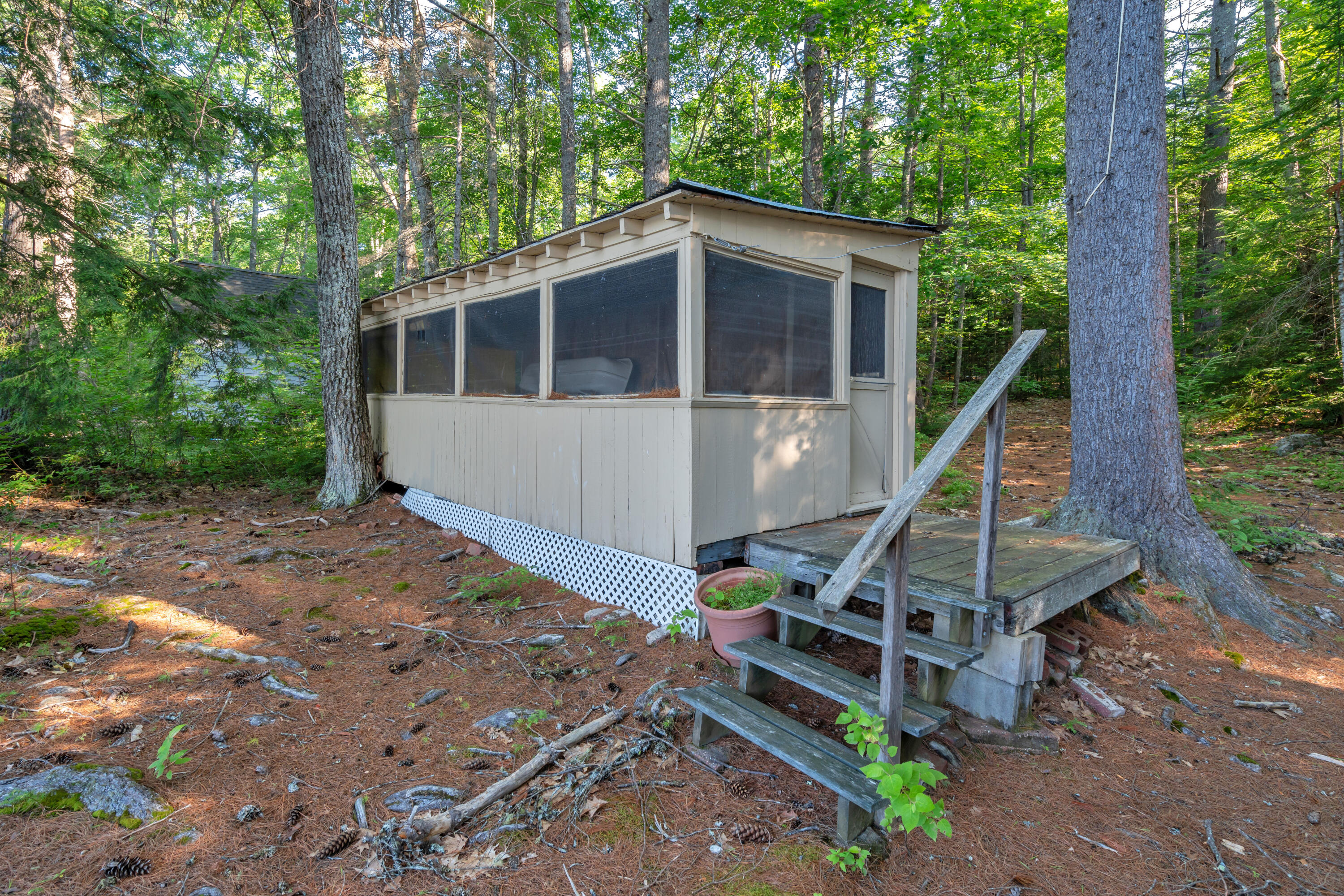 273 Hardscrabble Road