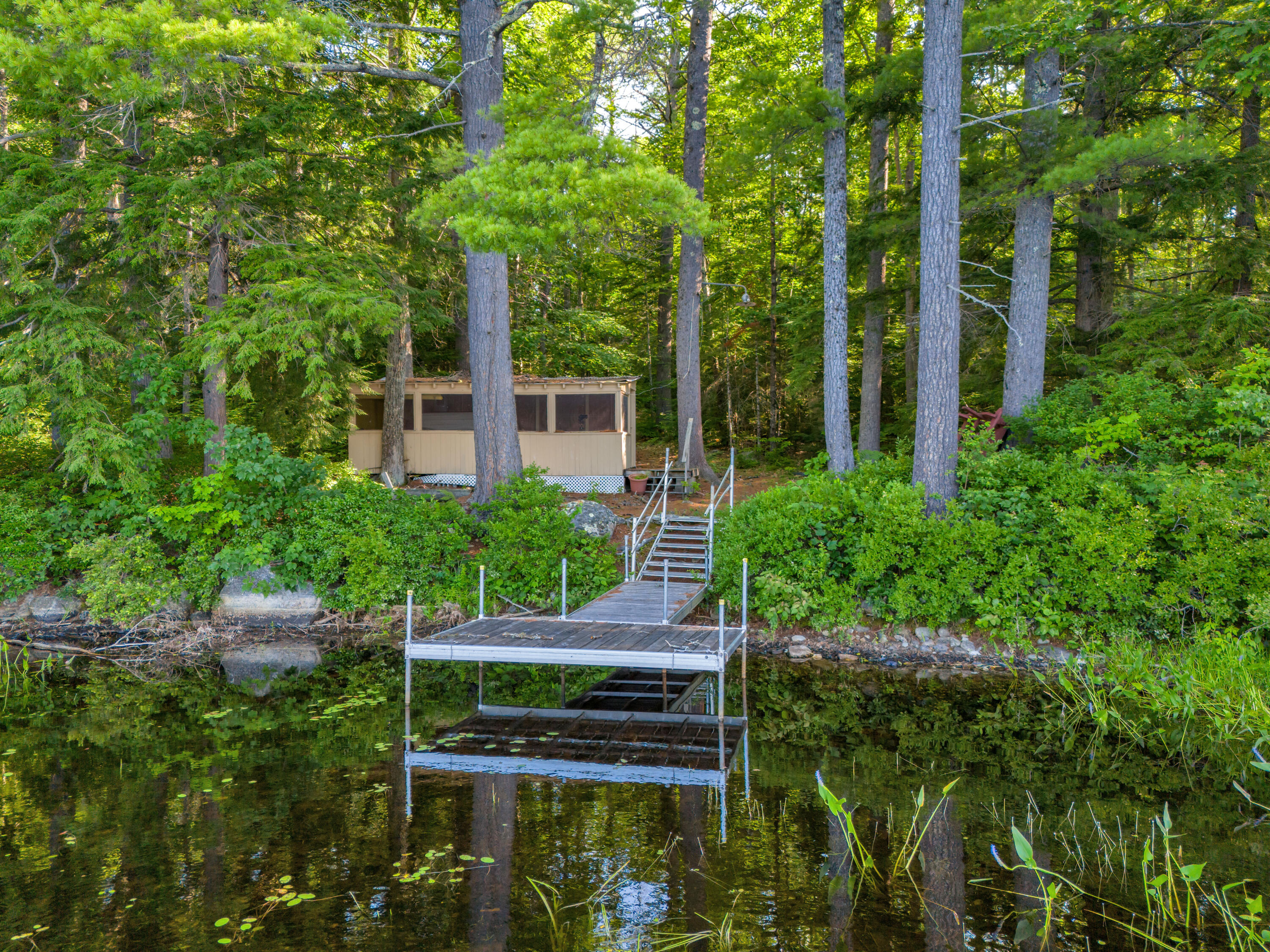 273 Hardscrabble Road
