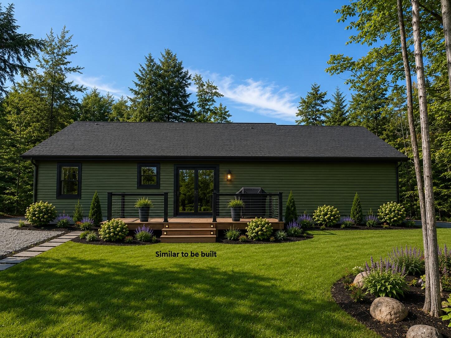 4 Brookhaven Lane