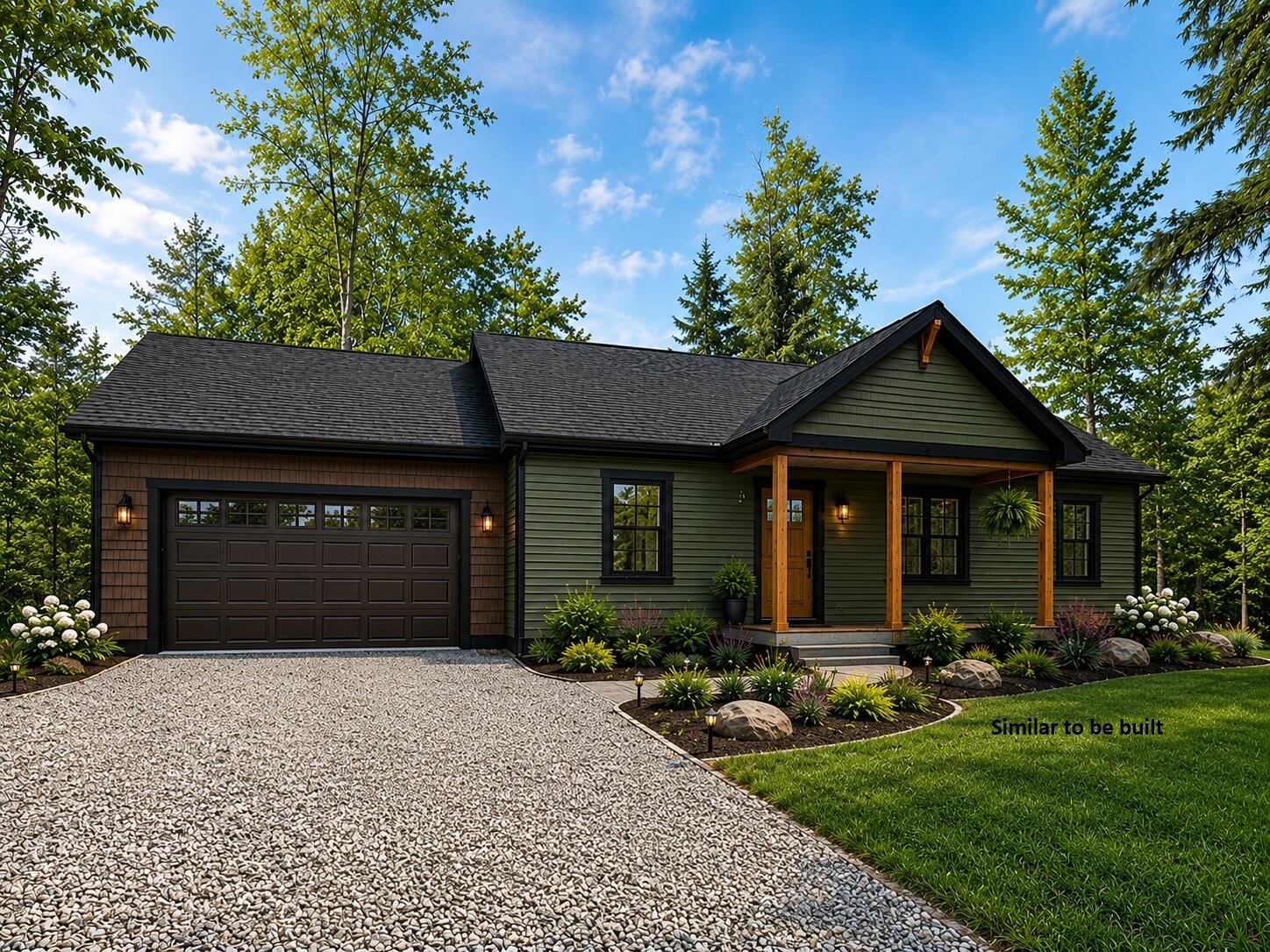 4 Brookhaven Lane