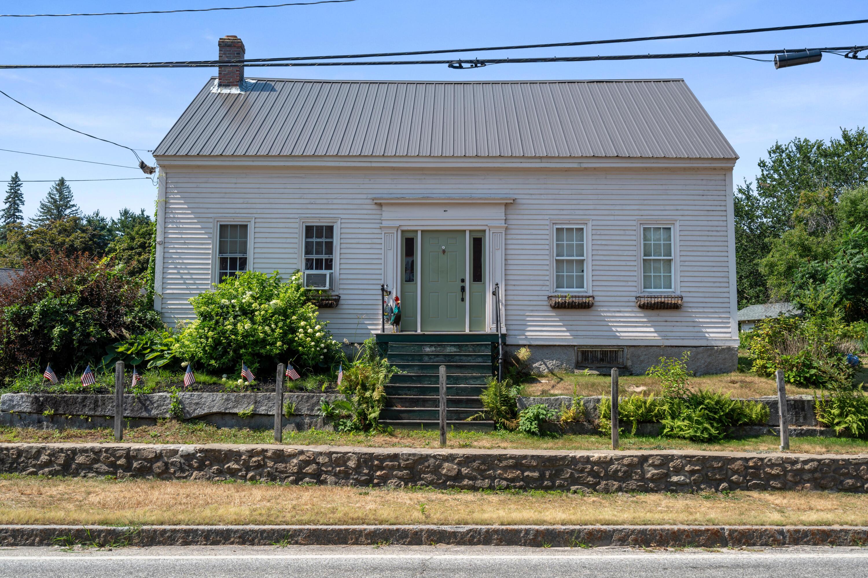 43 Main Street