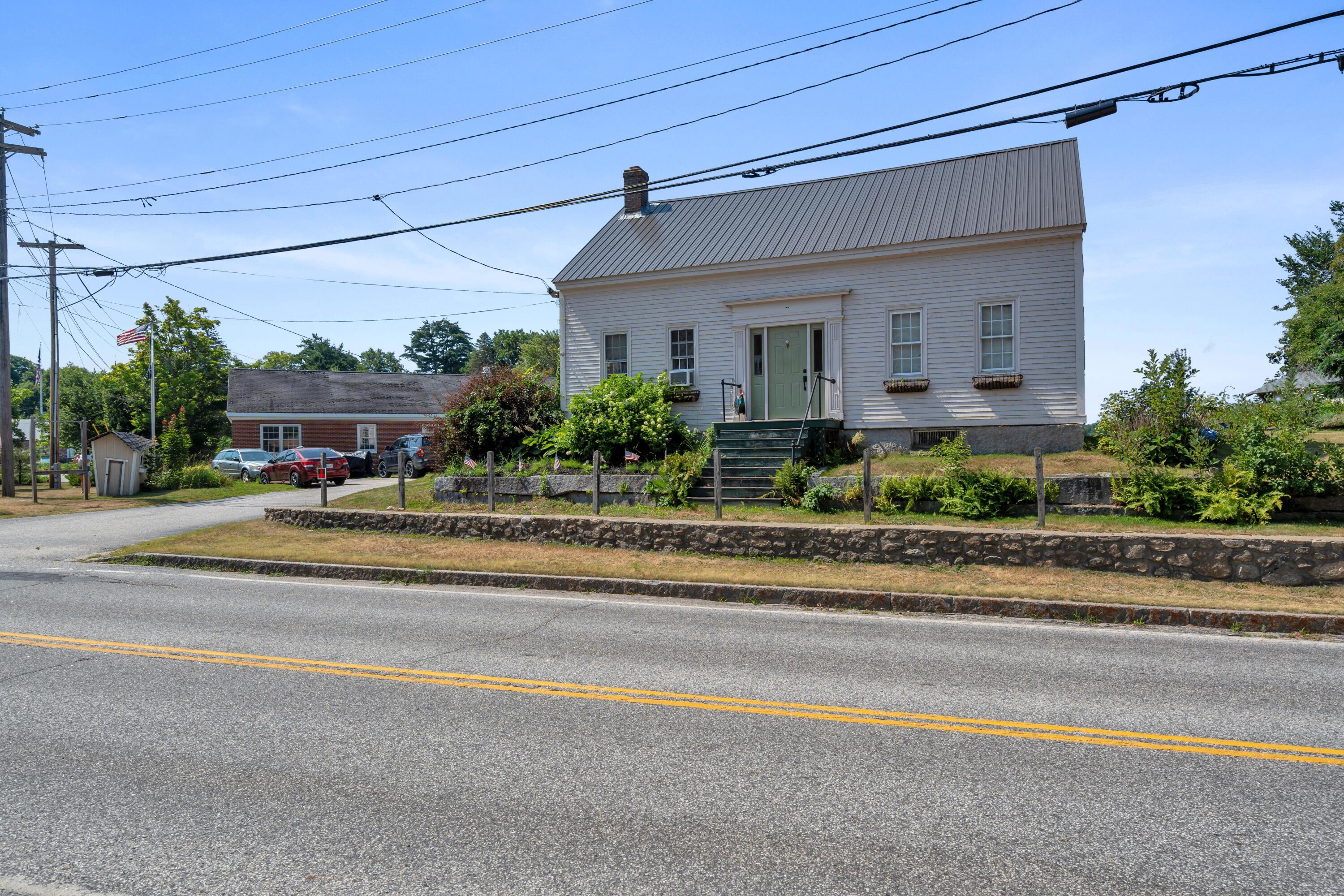 43 Main Street