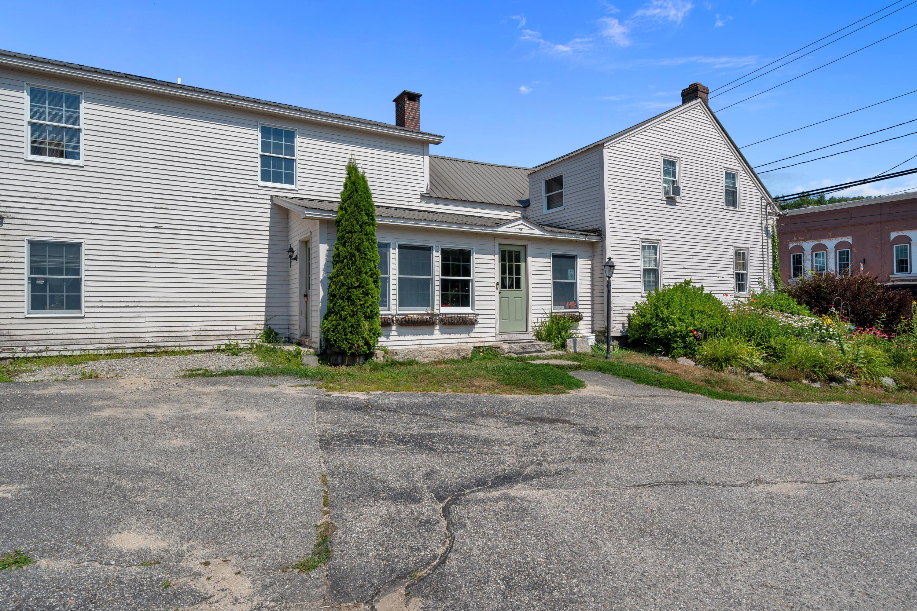 43 Main Street