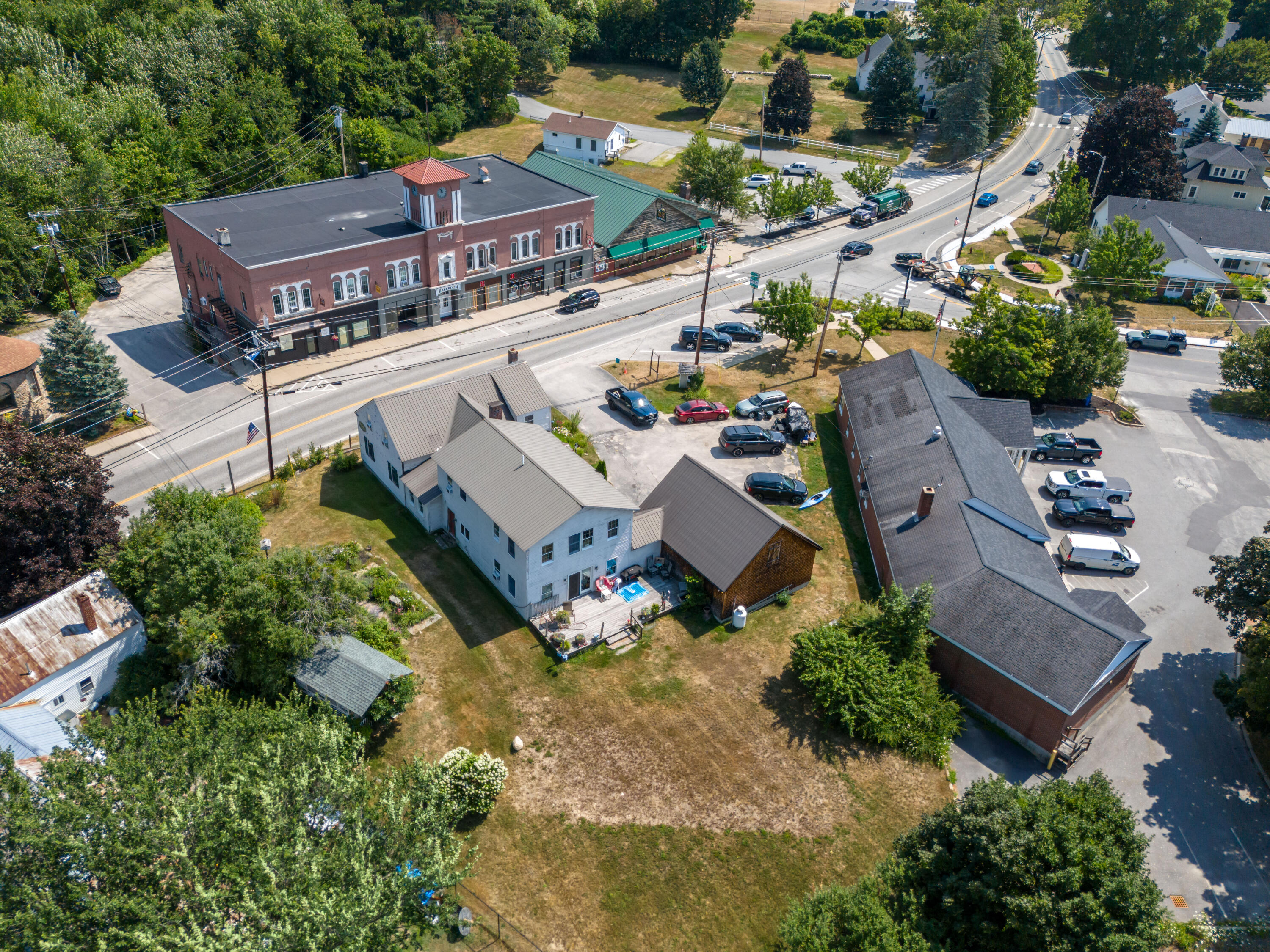 43 Main Street