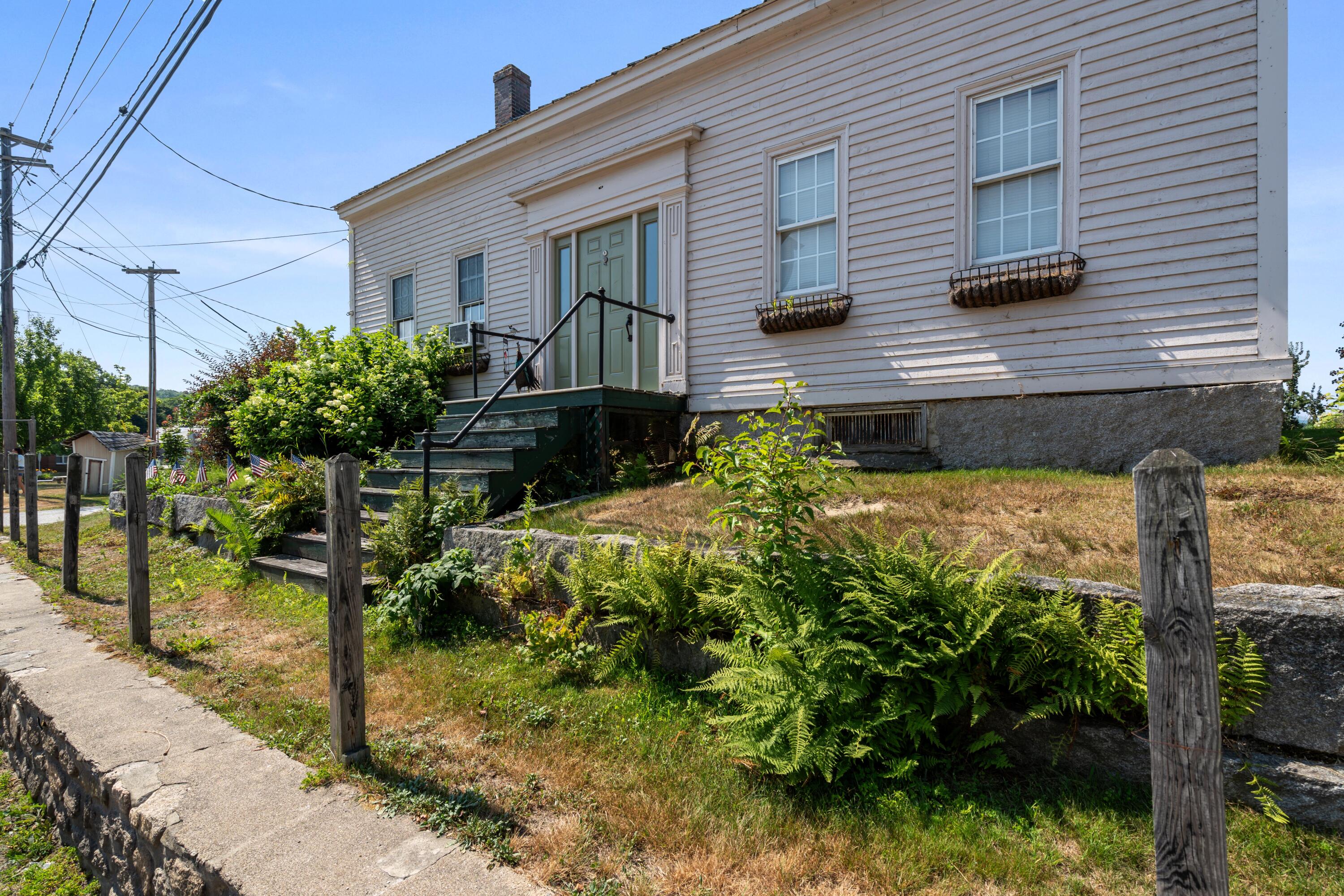 43 Main Street