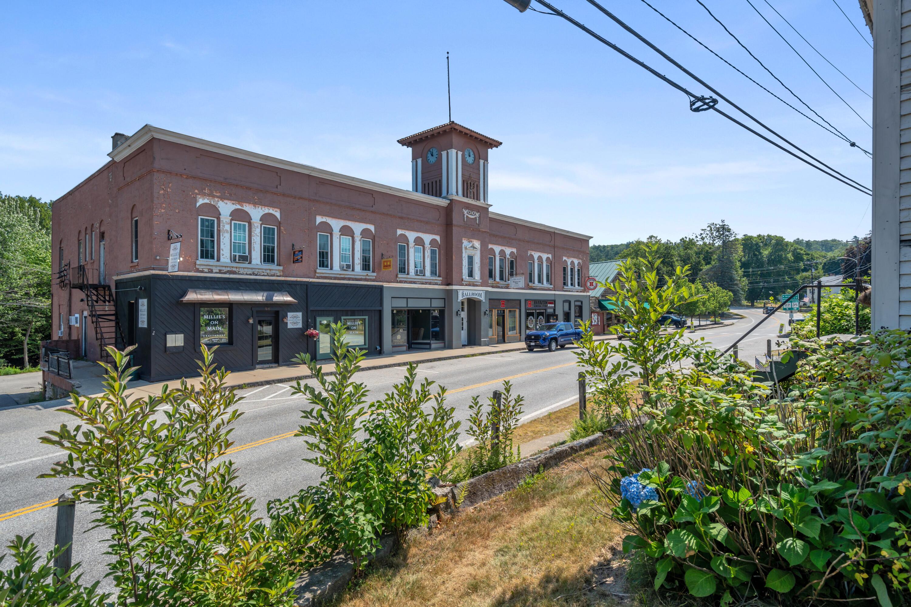 43 Main Street