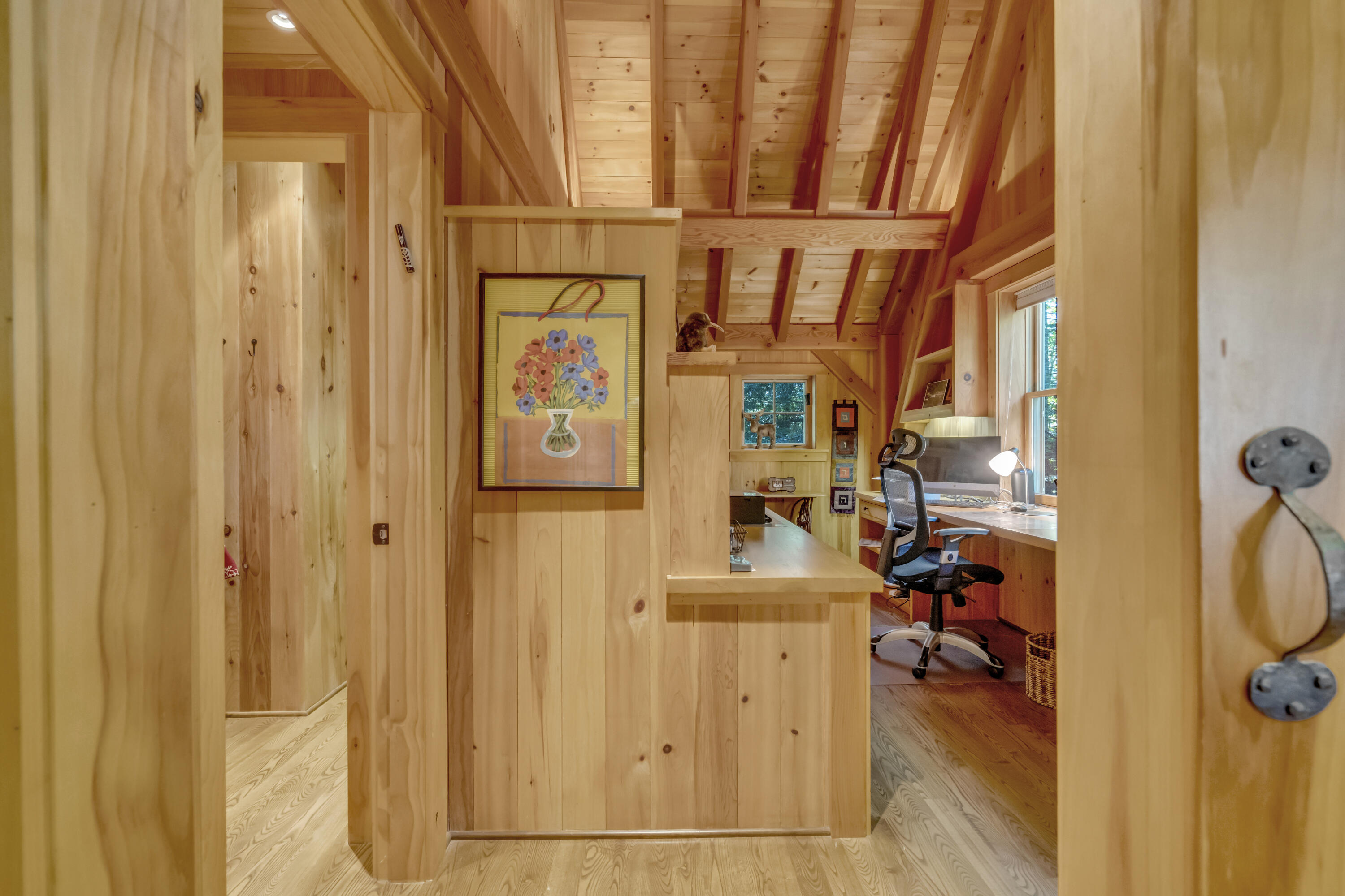 258 Bear Pond Road