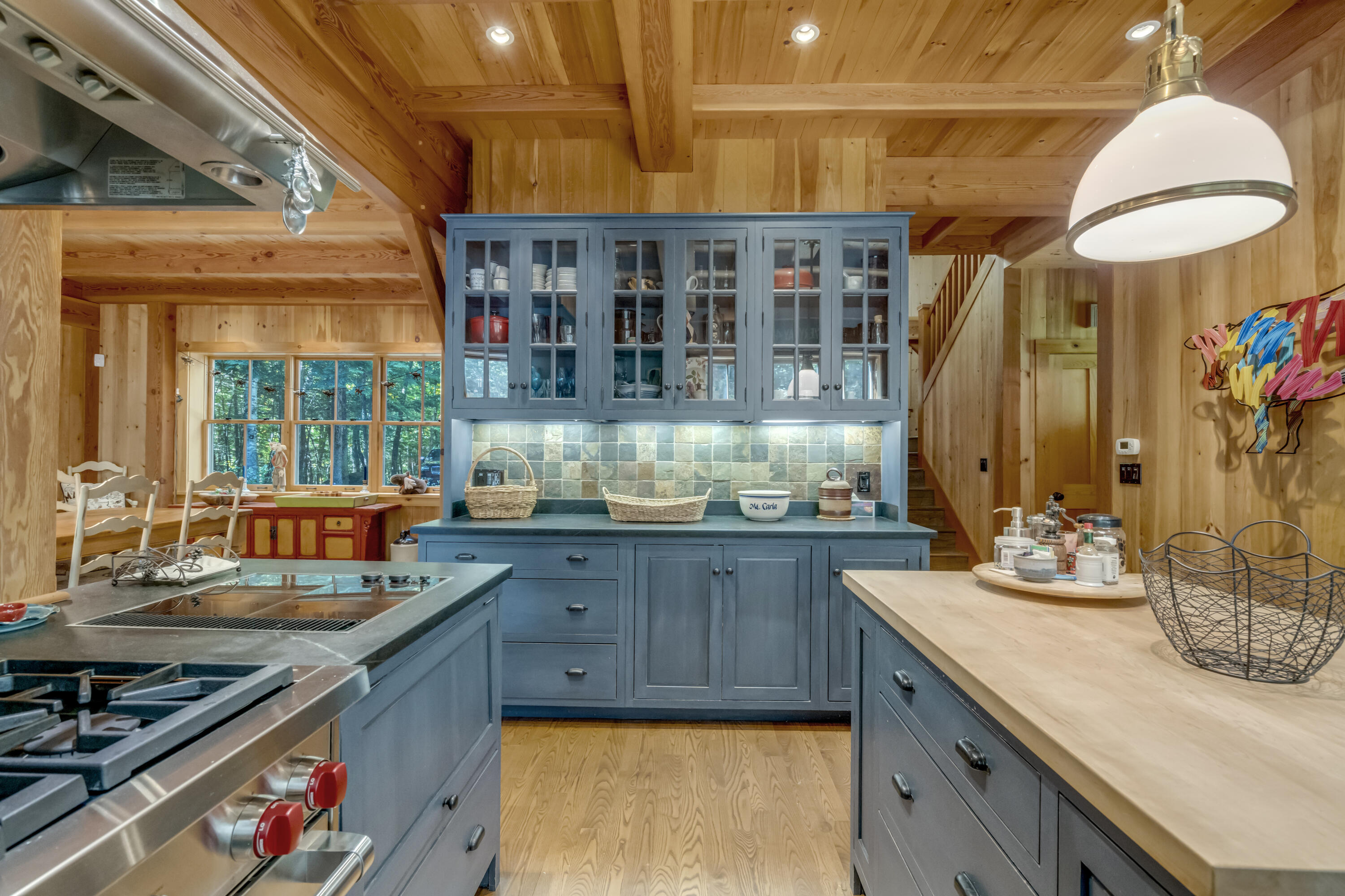 258 Bear Pond Road