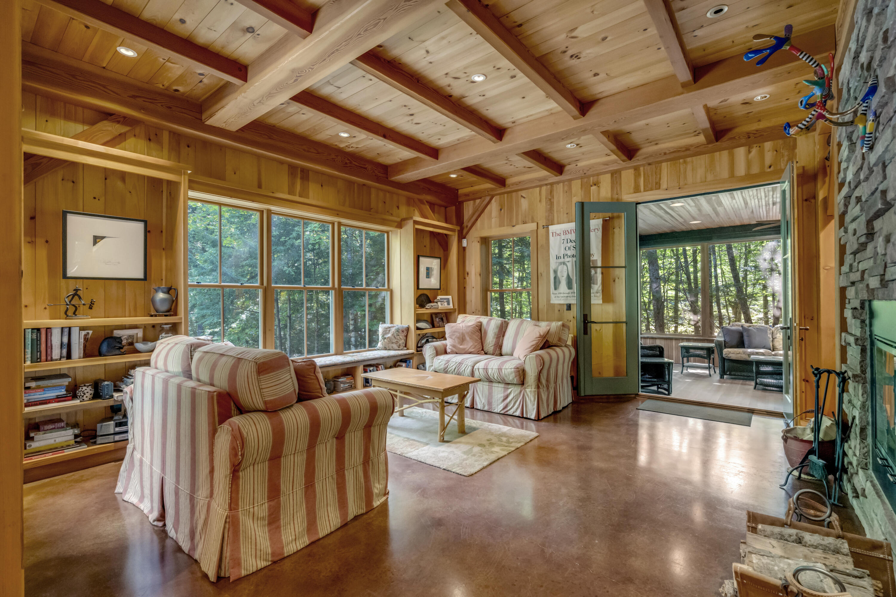 258 Bear Pond Road