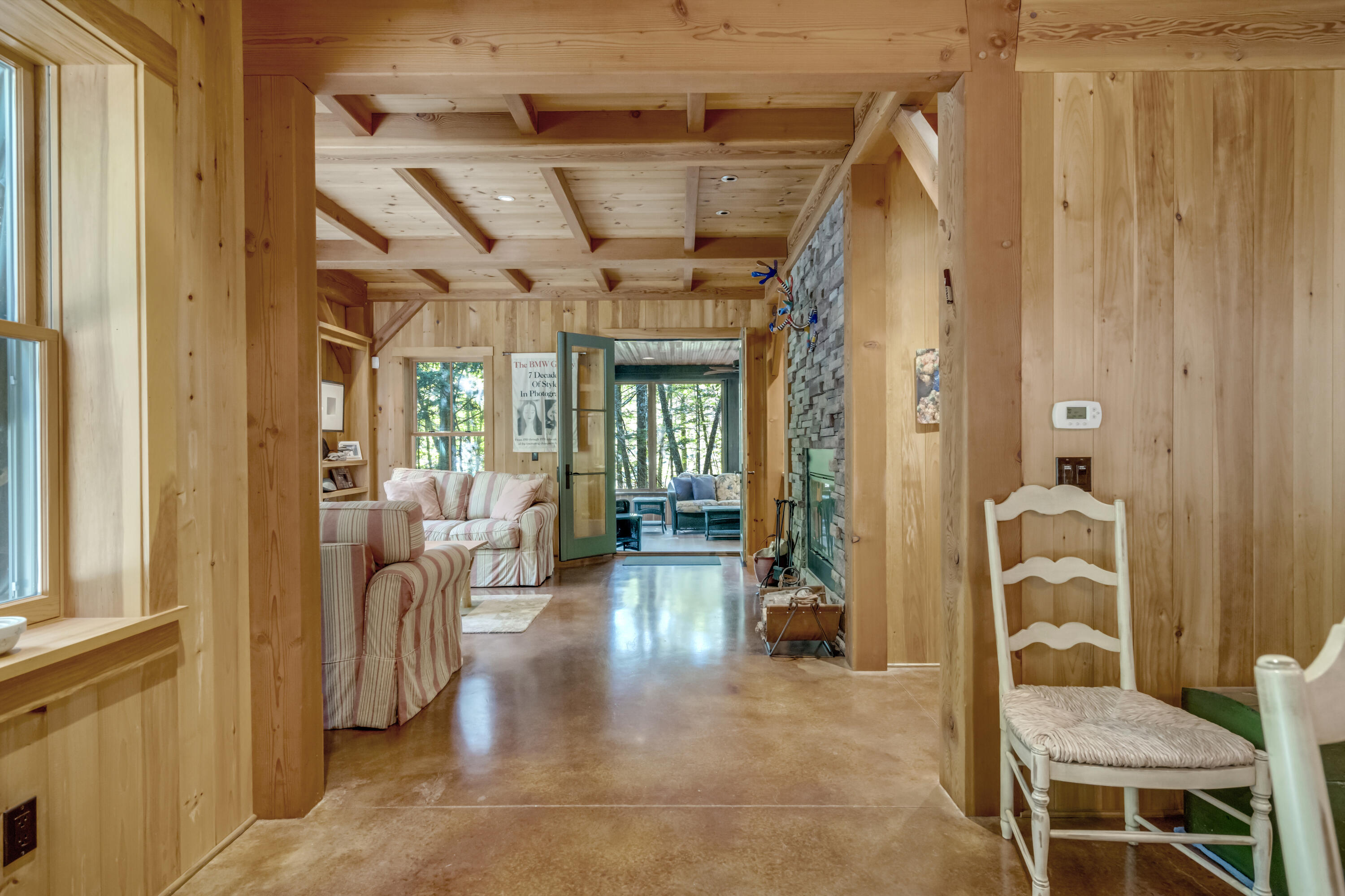 258 Bear Pond Road