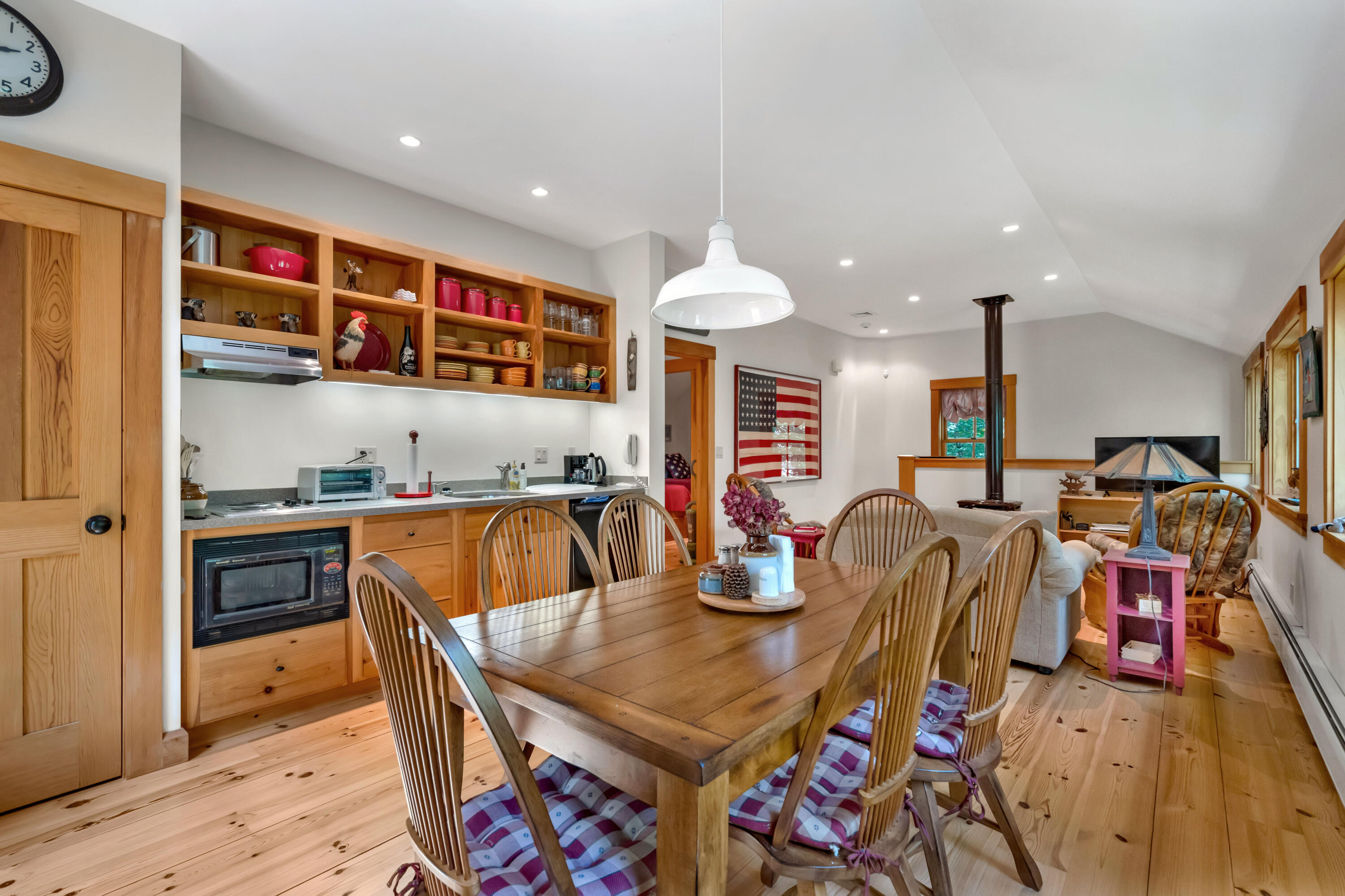 258 Bear Pond Road