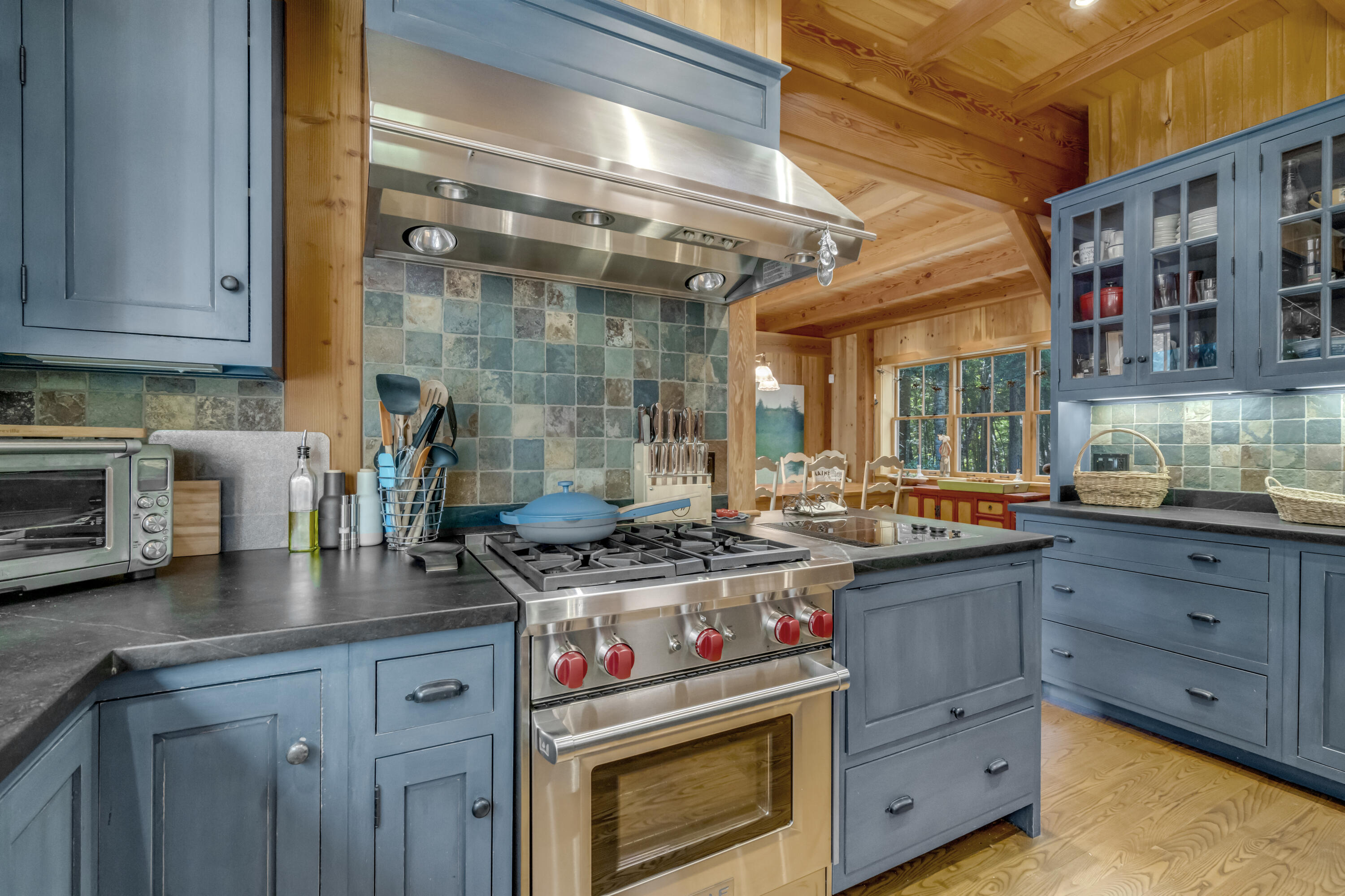 258 Bear Pond Road