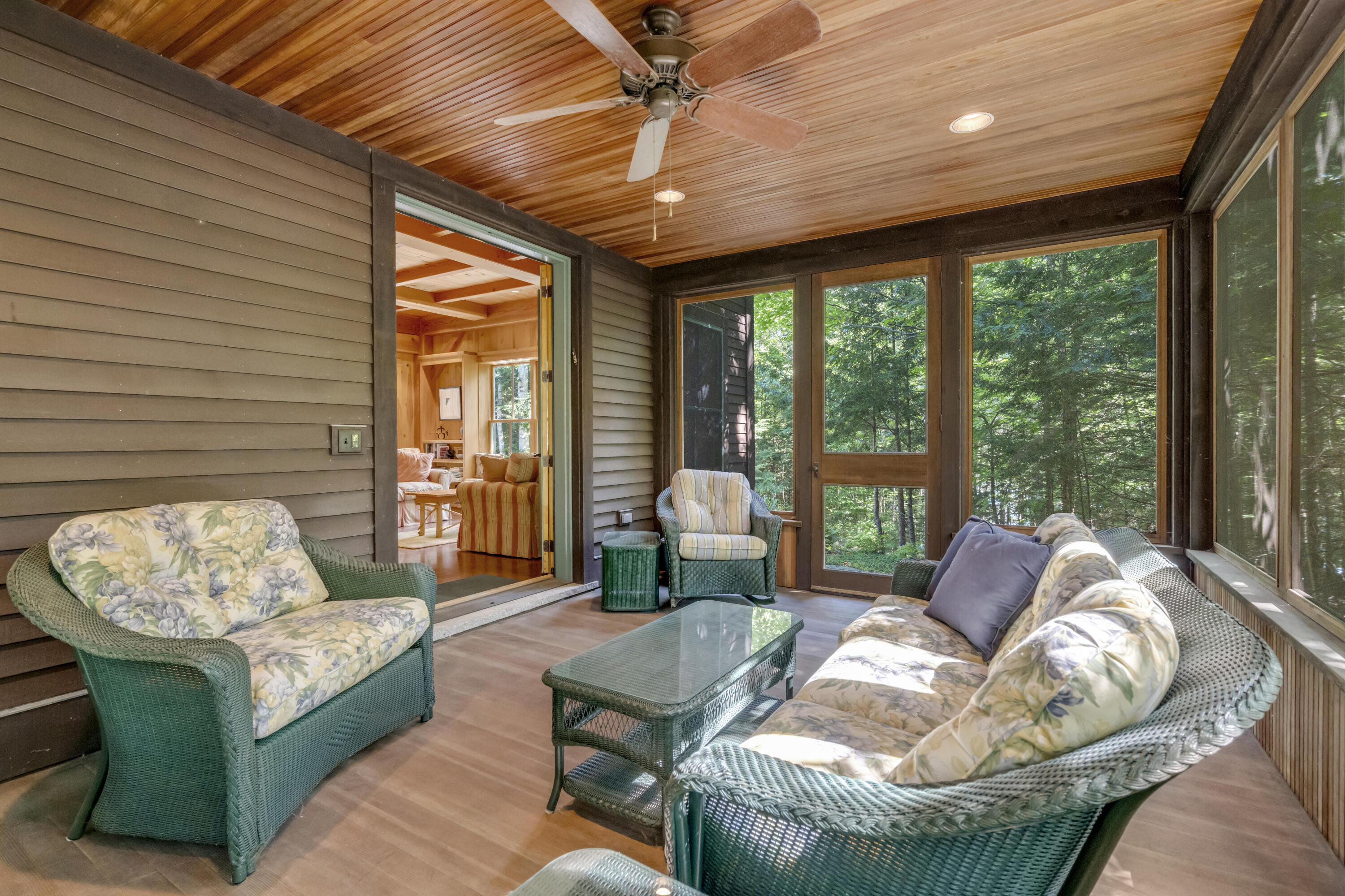 258 Bear Pond Road