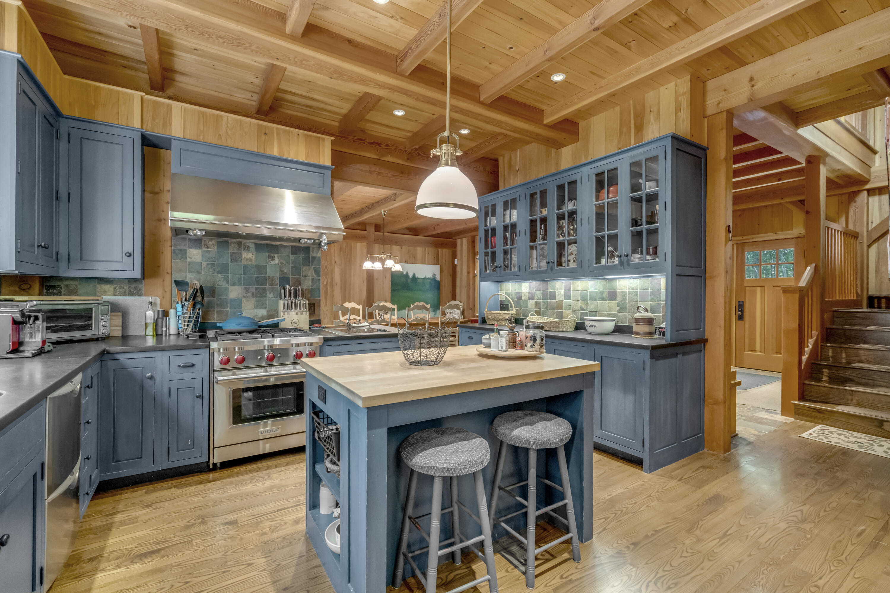 258 Bear Pond Road