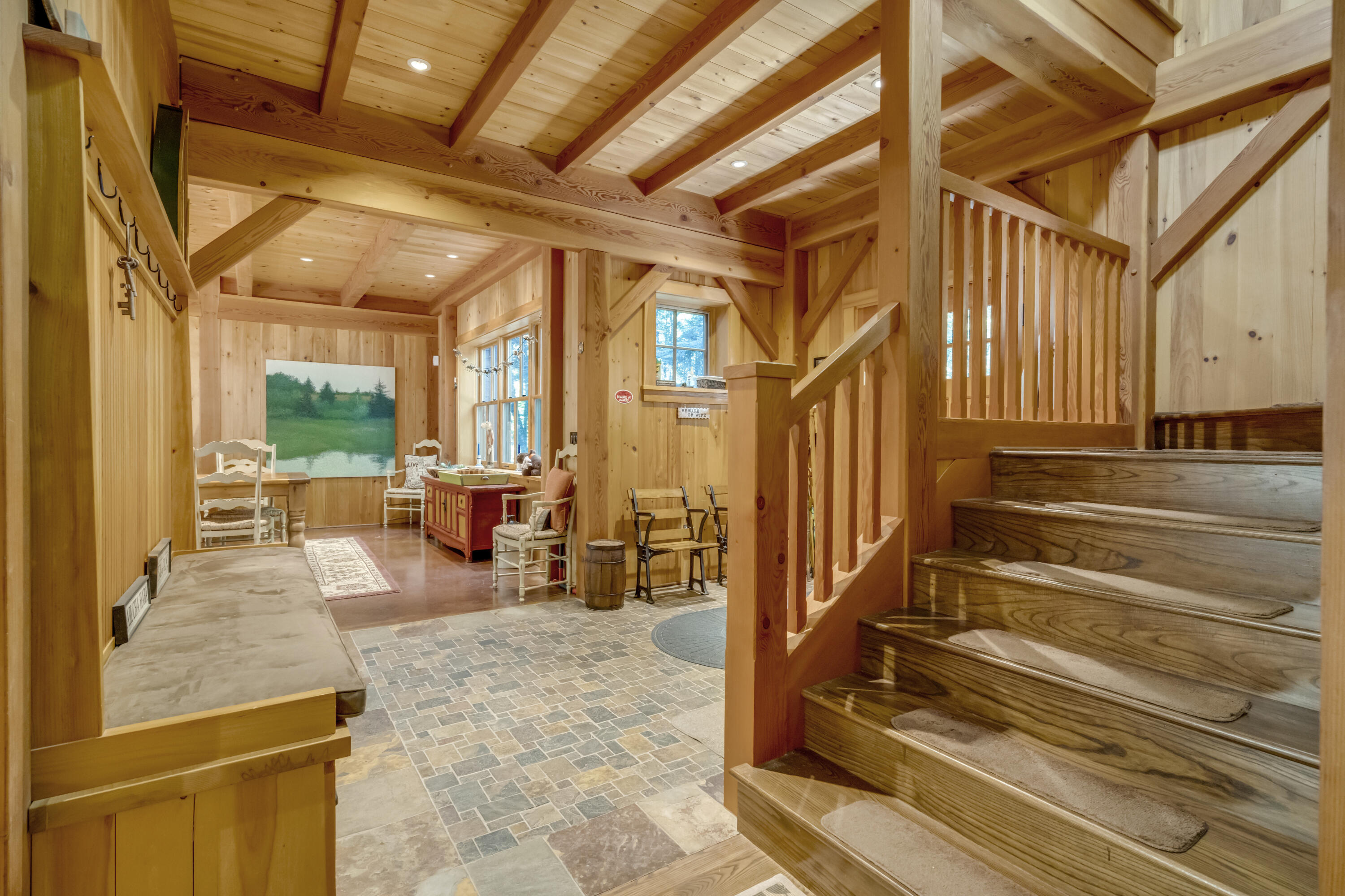 258 Bear Pond Road