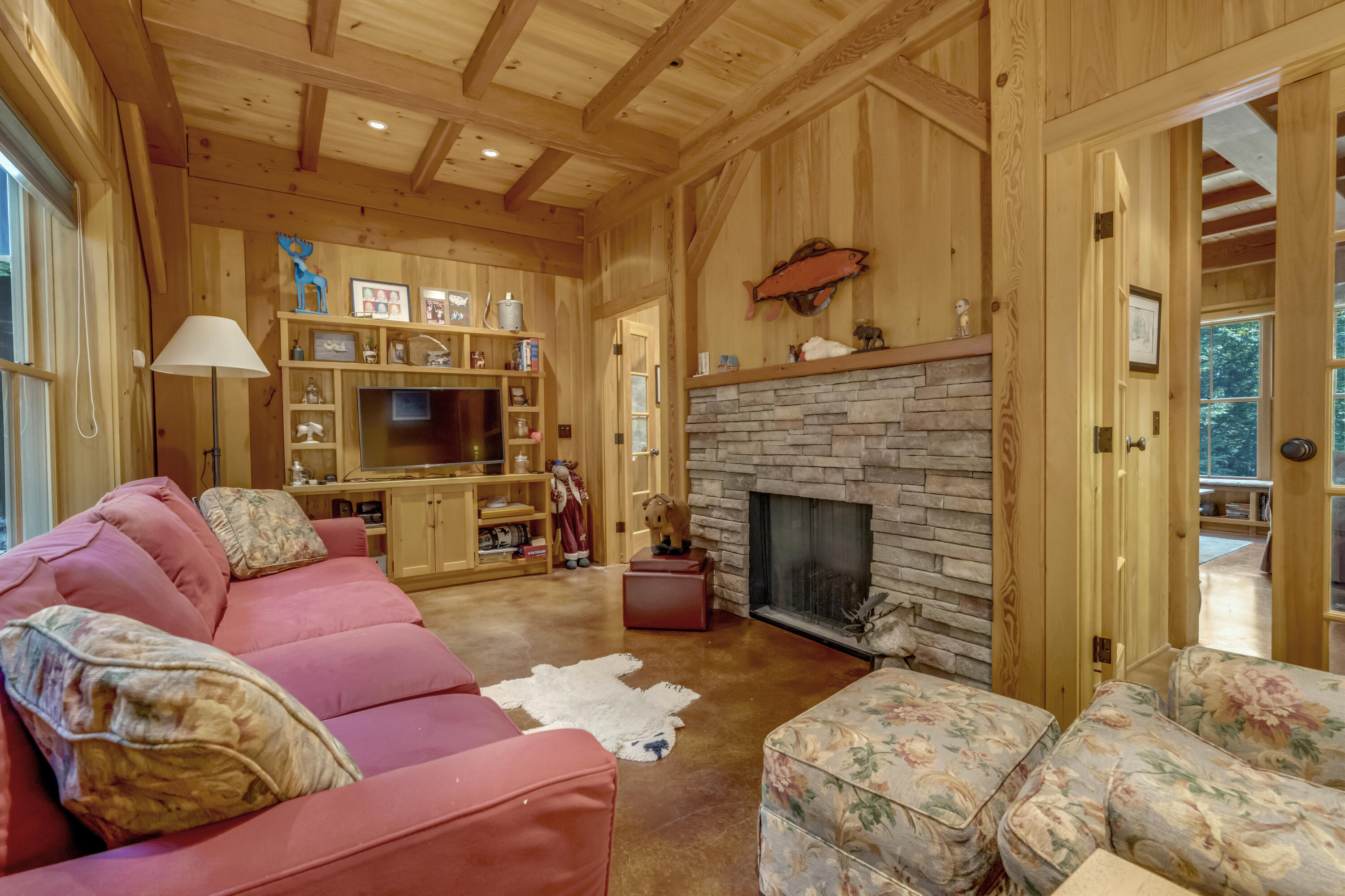 258 Bear Pond Road