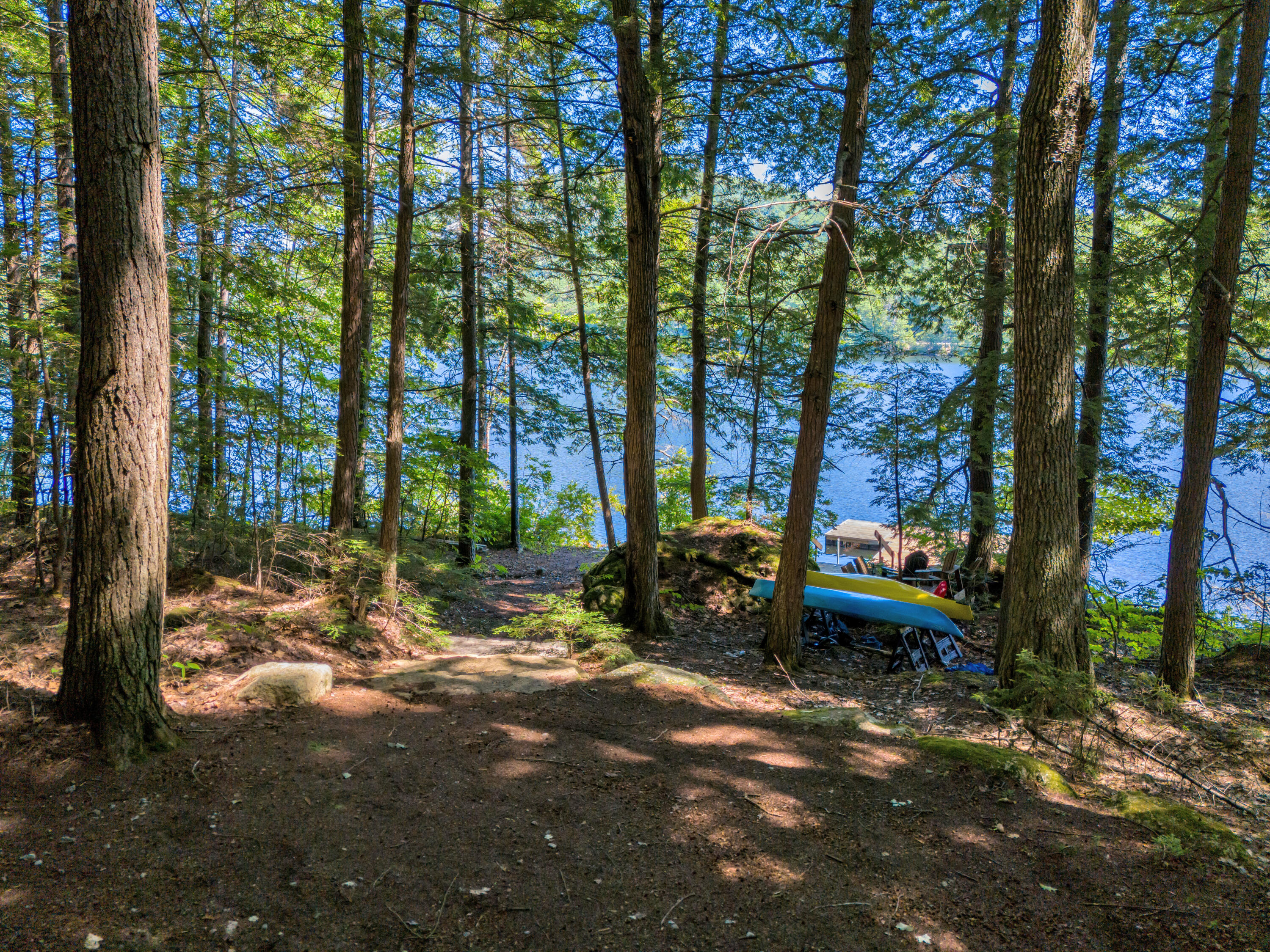 258 Bear Pond Road