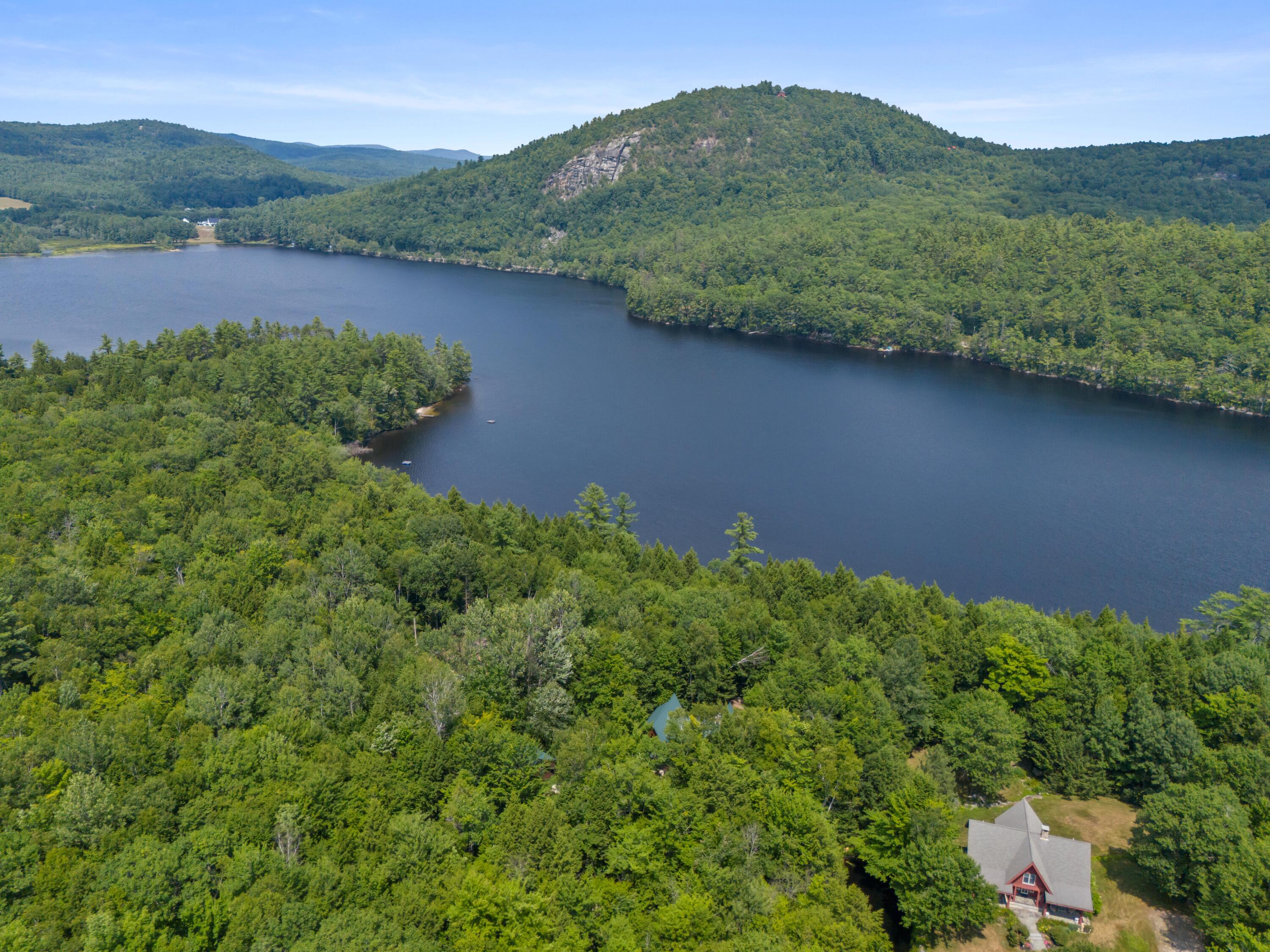 258 Bear Pond Road