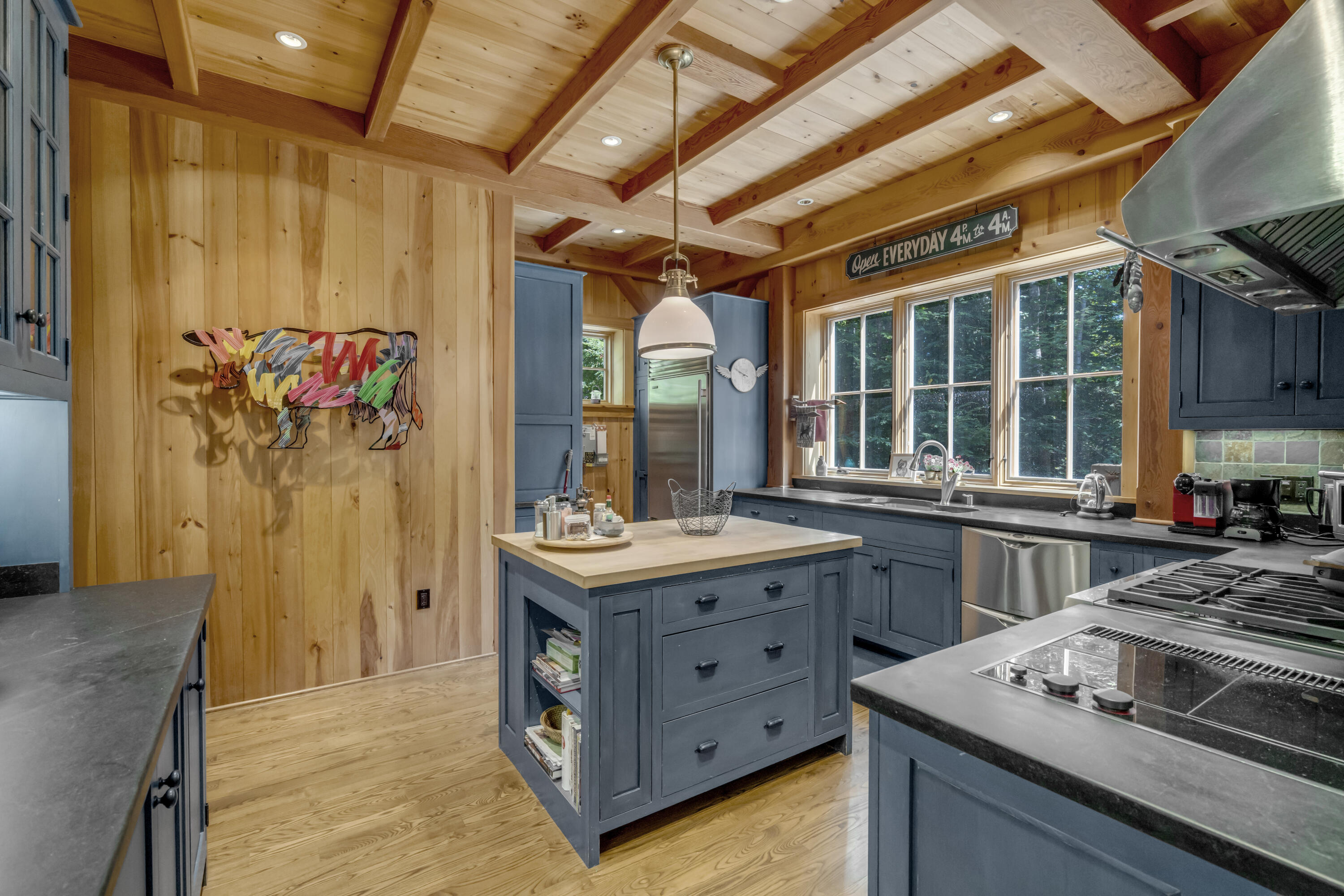 258 Bear Pond Road