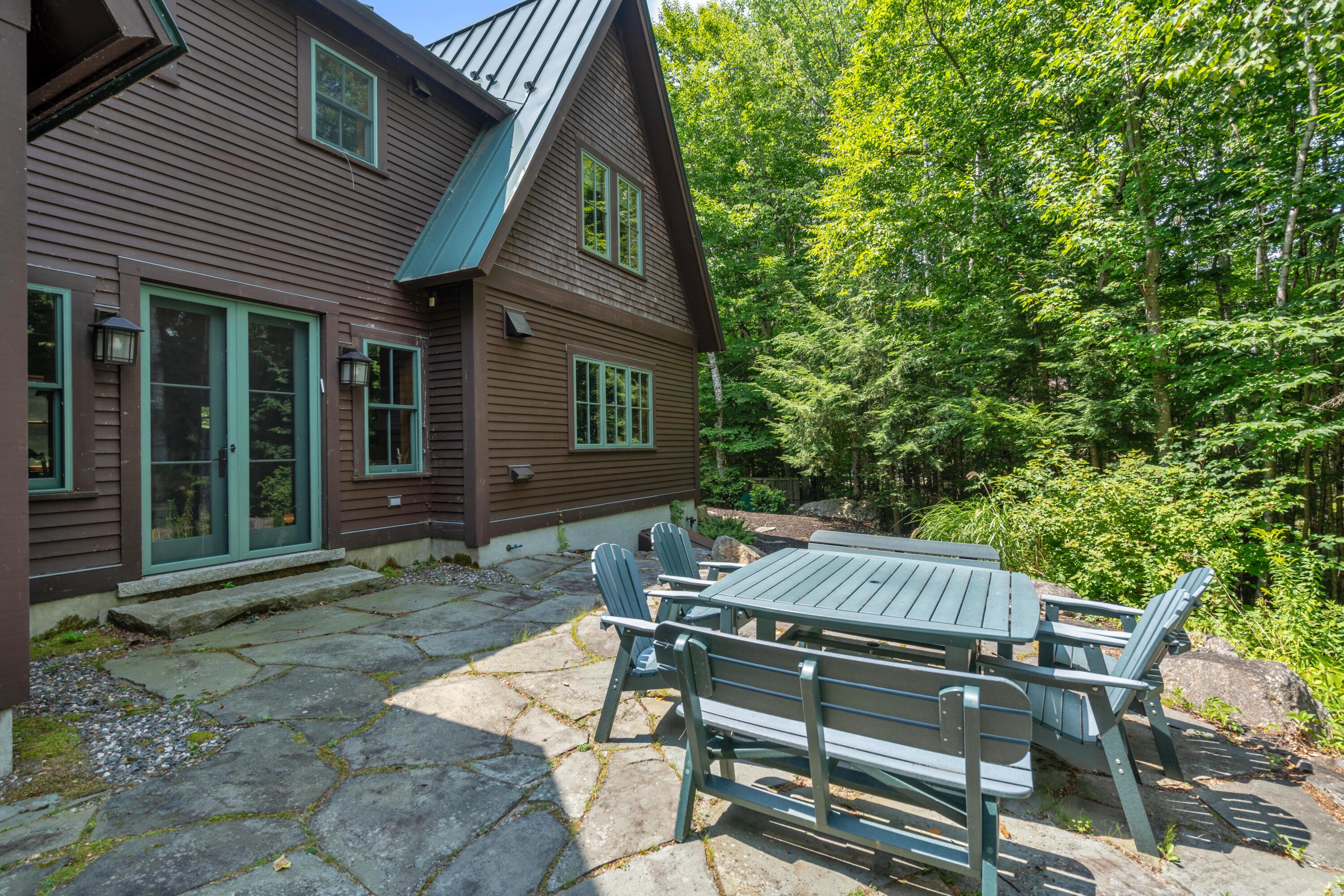 258 Bear Pond Road