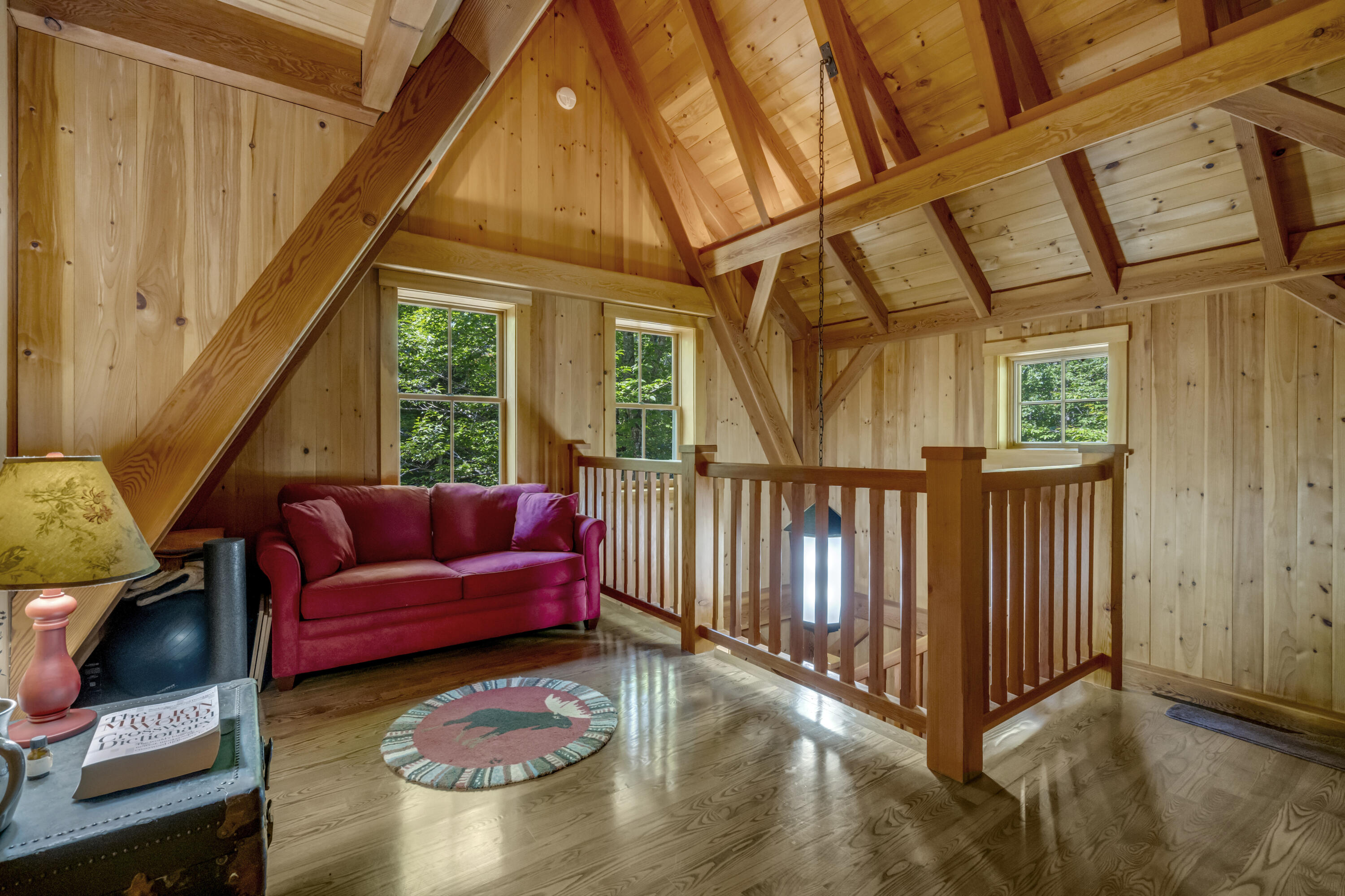258 Bear Pond Road