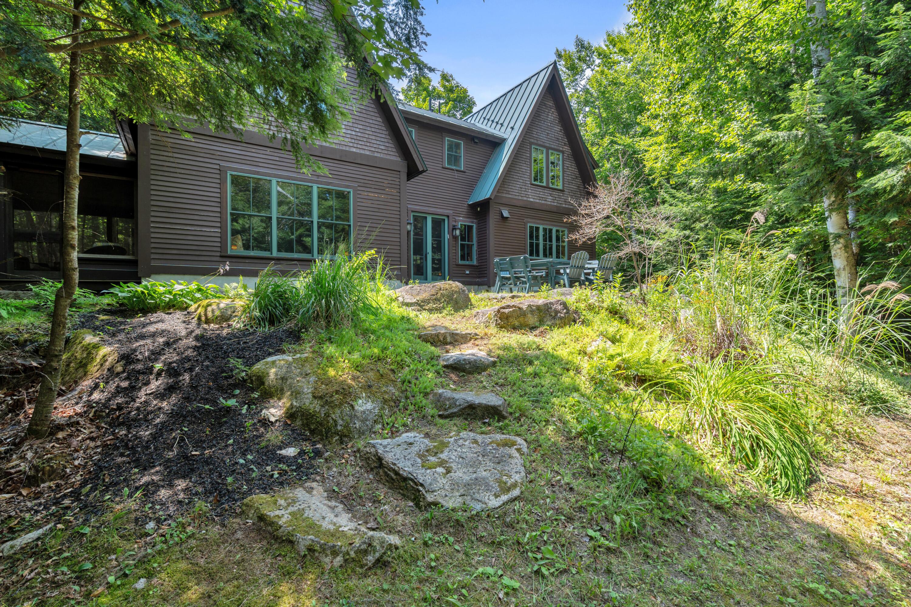 258 Bear Pond Road