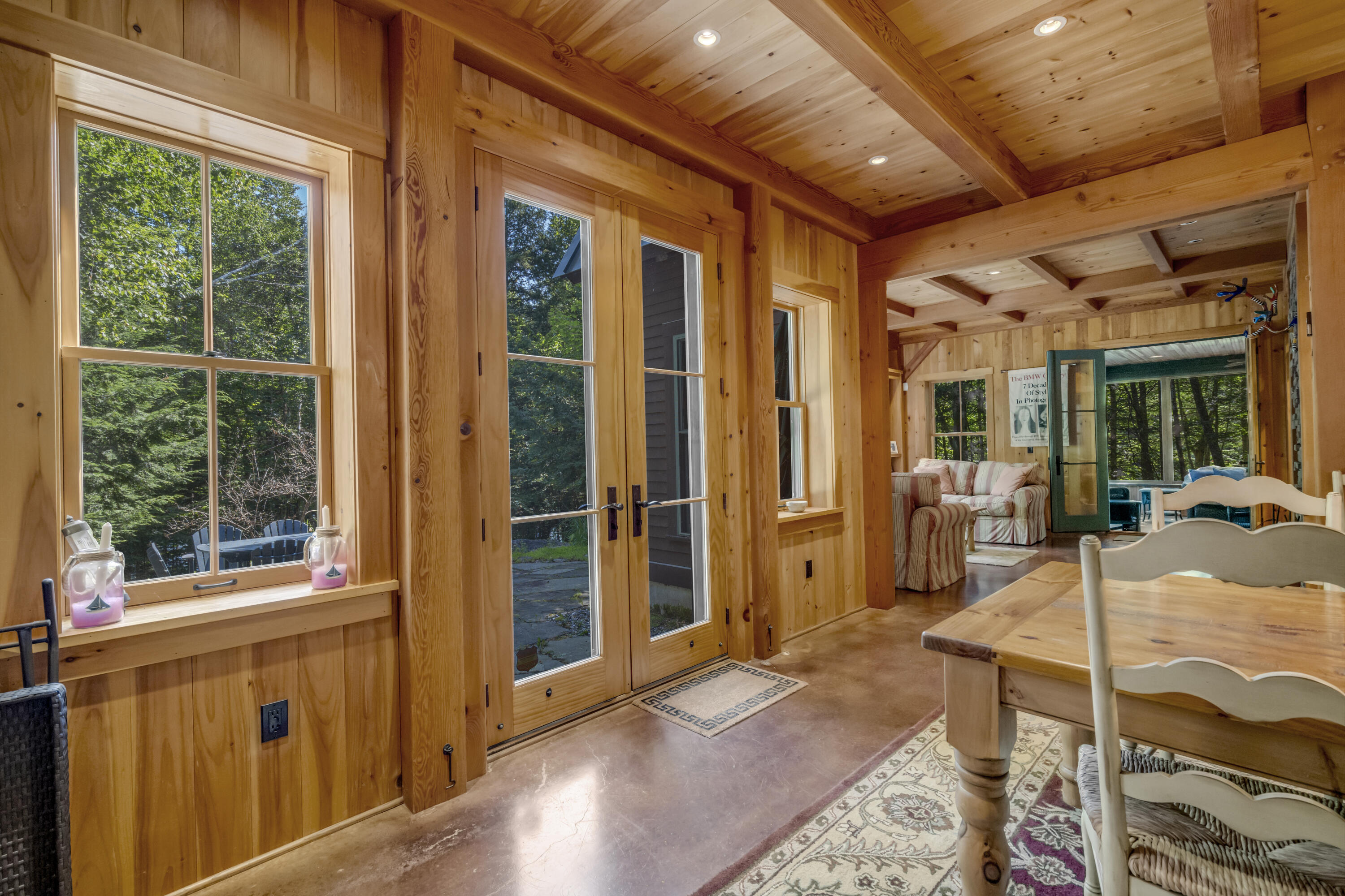 258 Bear Pond Road