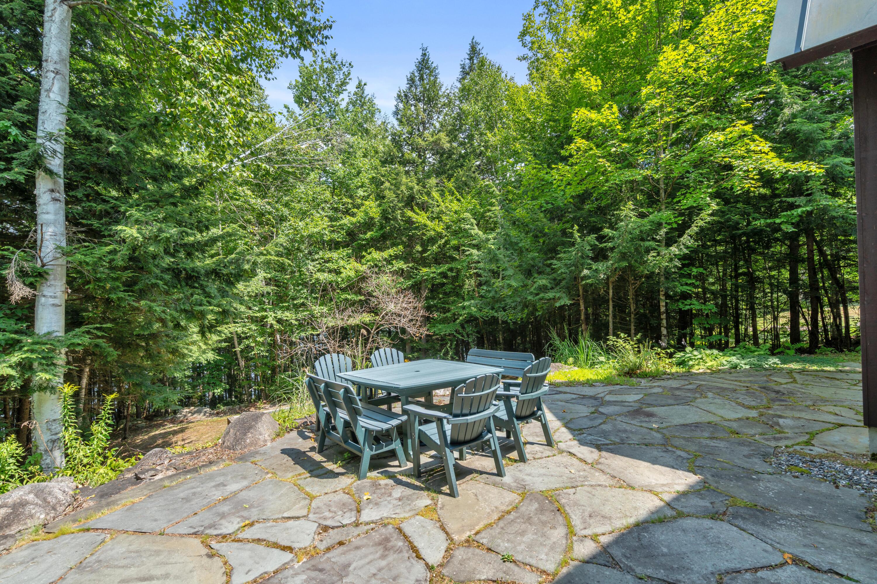258 Bear Pond Road