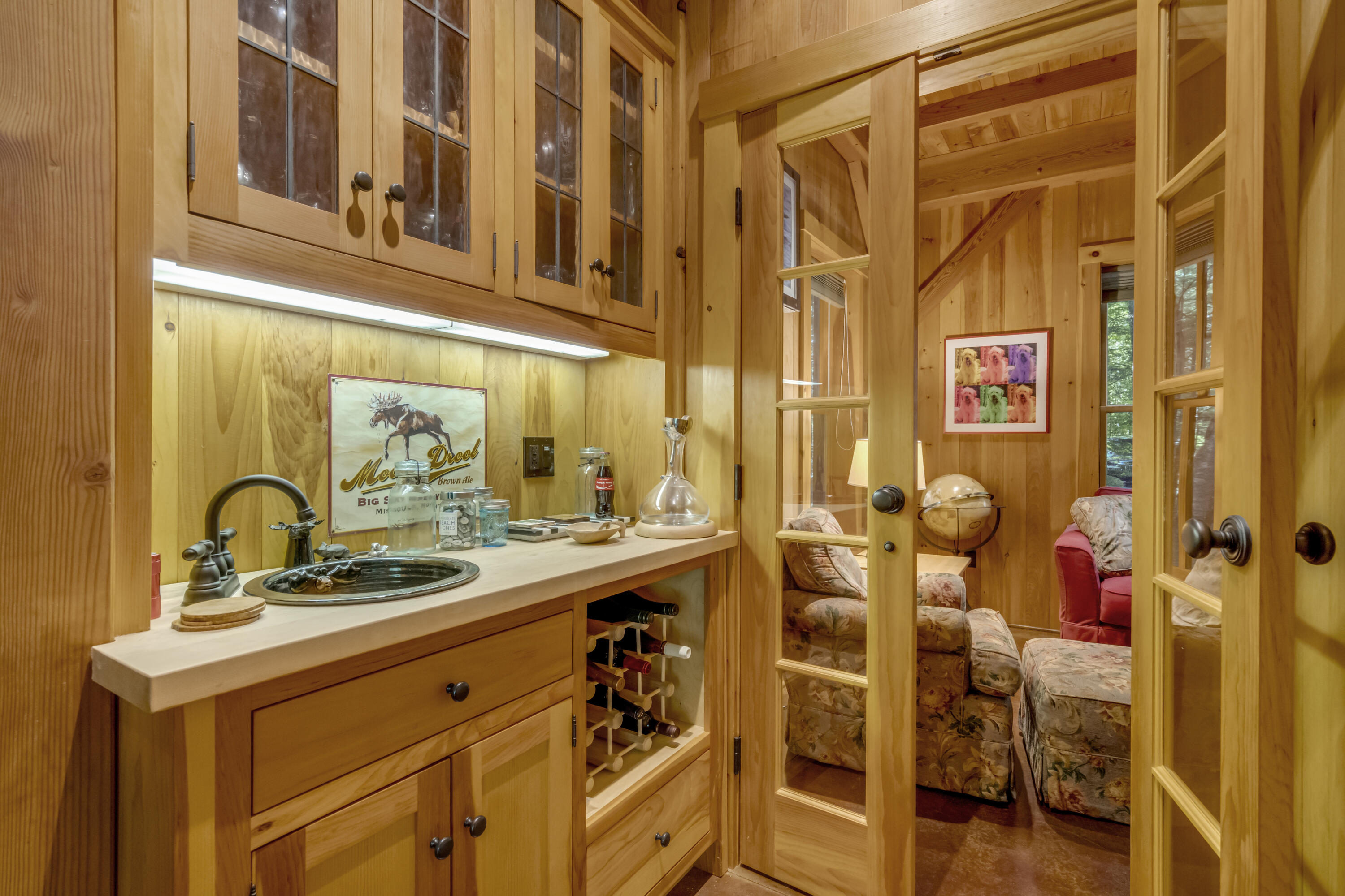 258 Bear Pond Road