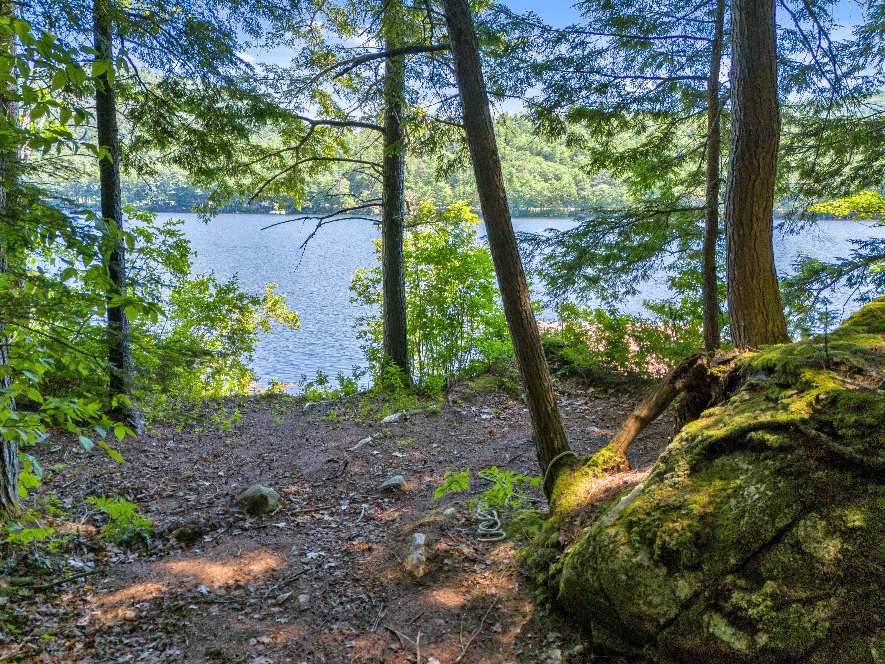 258 Bear Pond Road