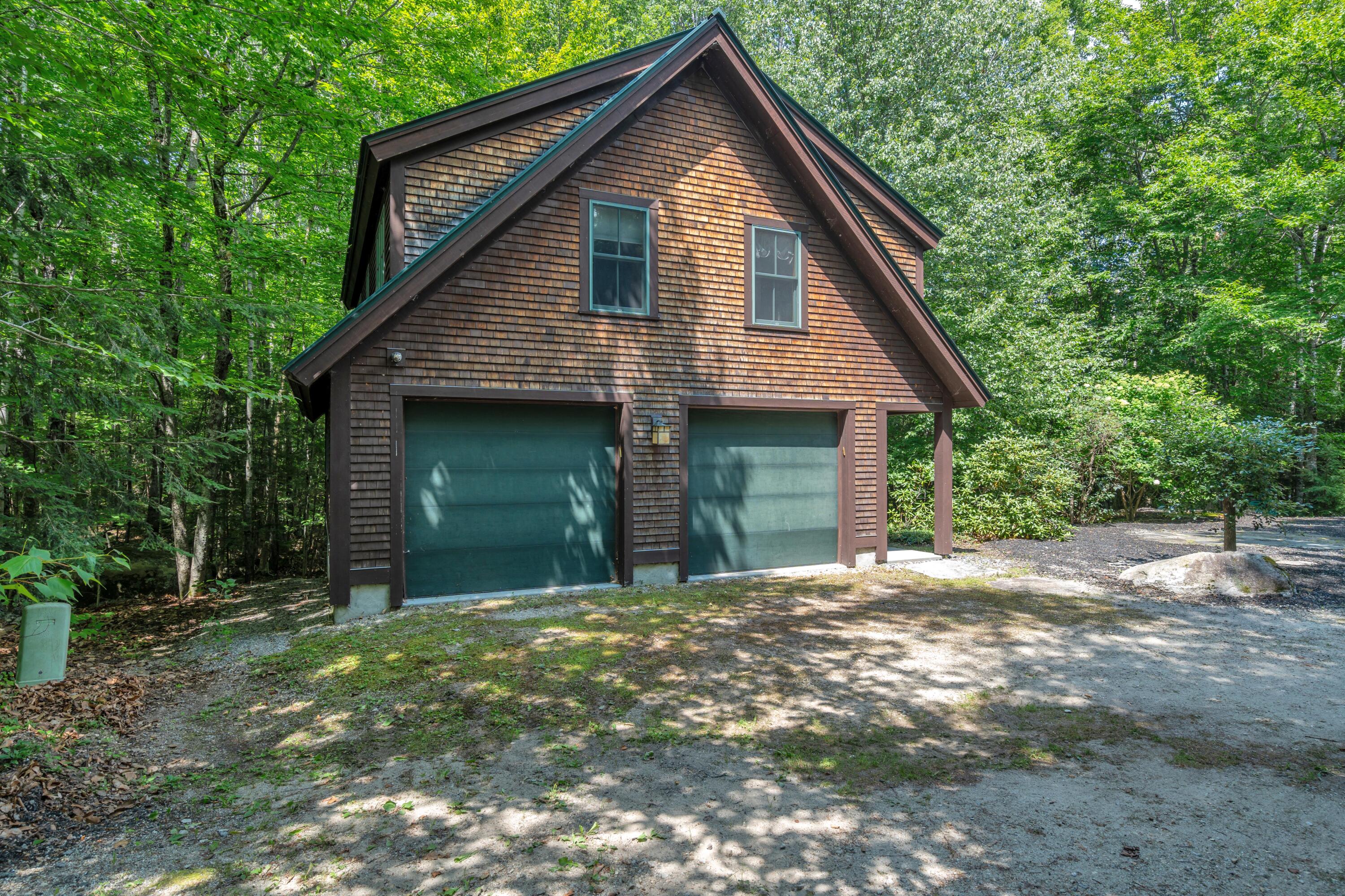 258 Bear Pond Road