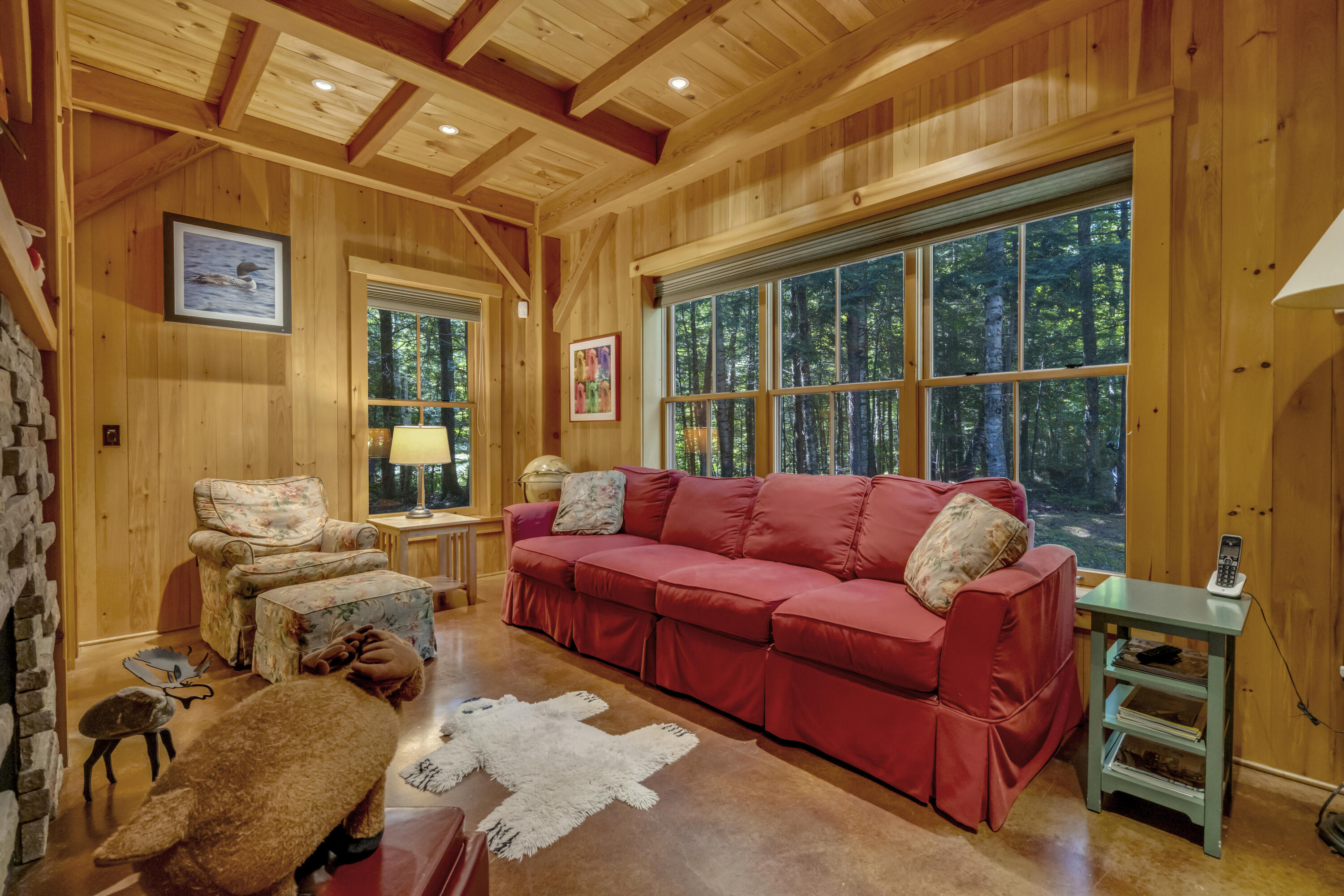 258 Bear Pond Road