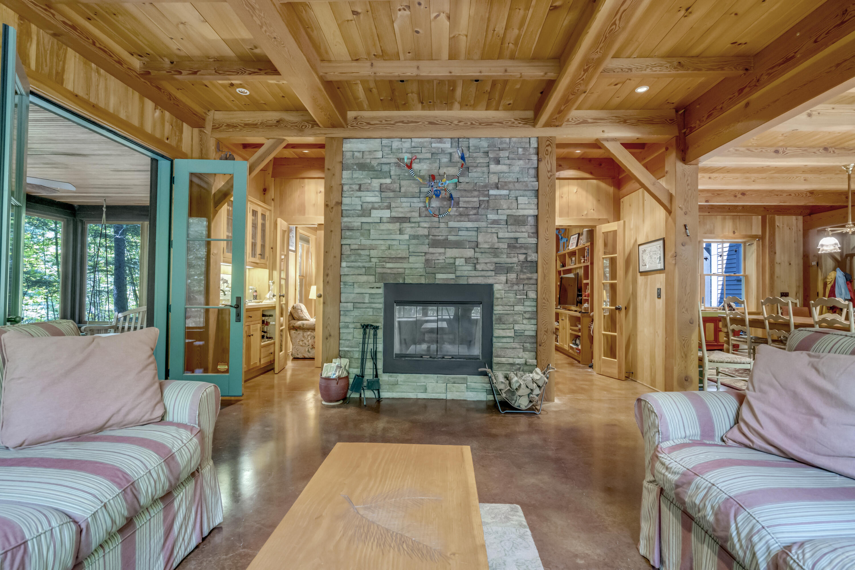 258 Bear Pond Road