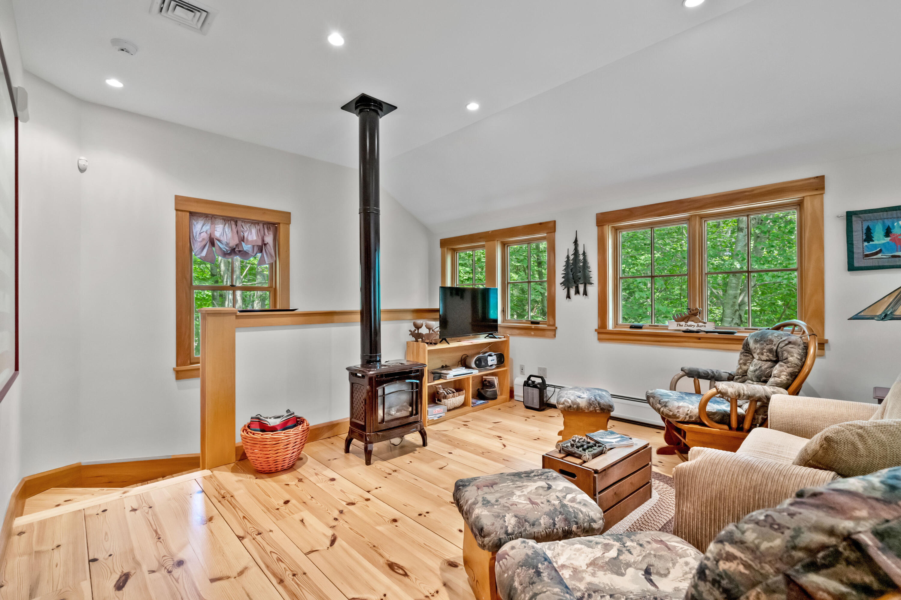 258 Bear Pond Road