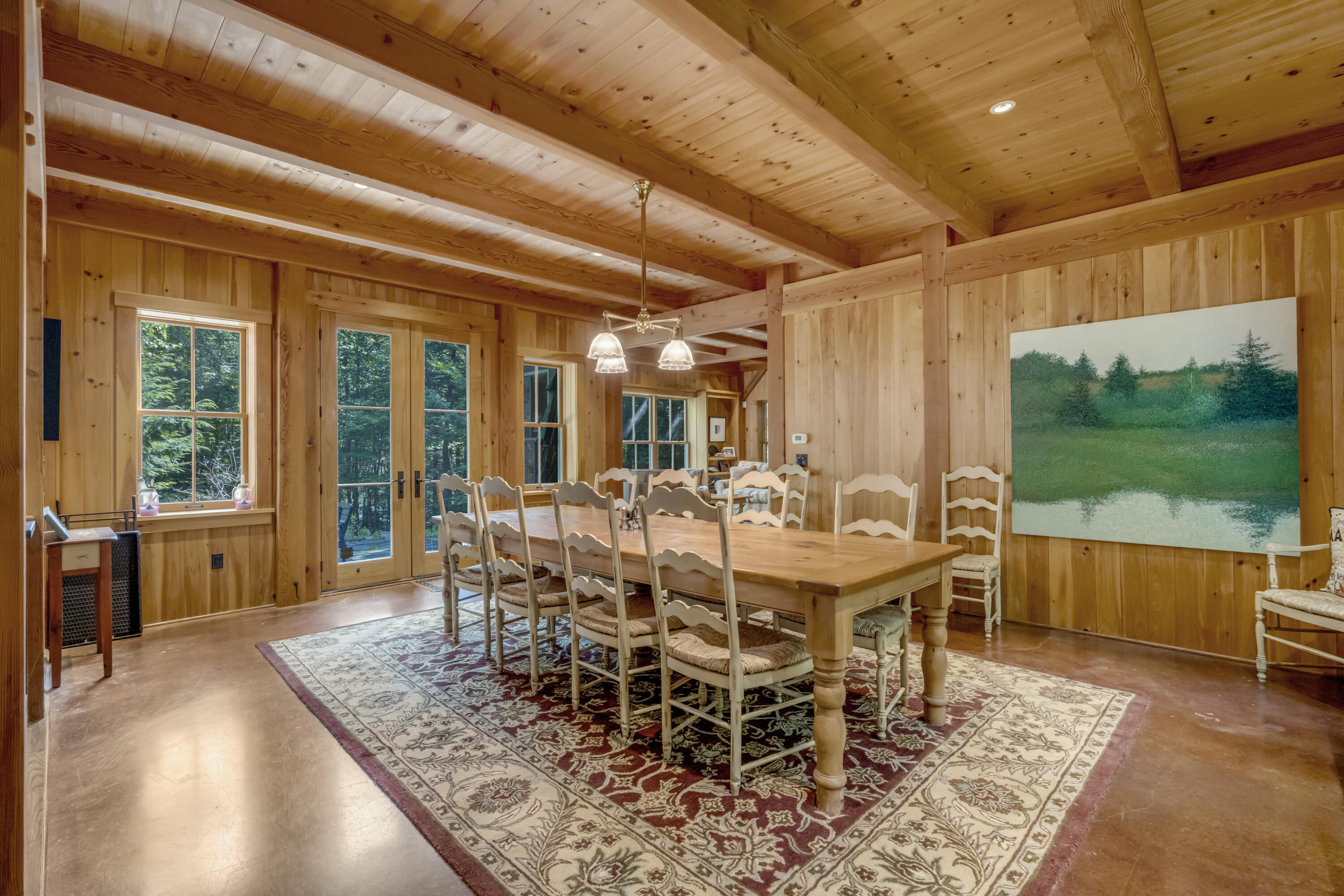 258 Bear Pond Road