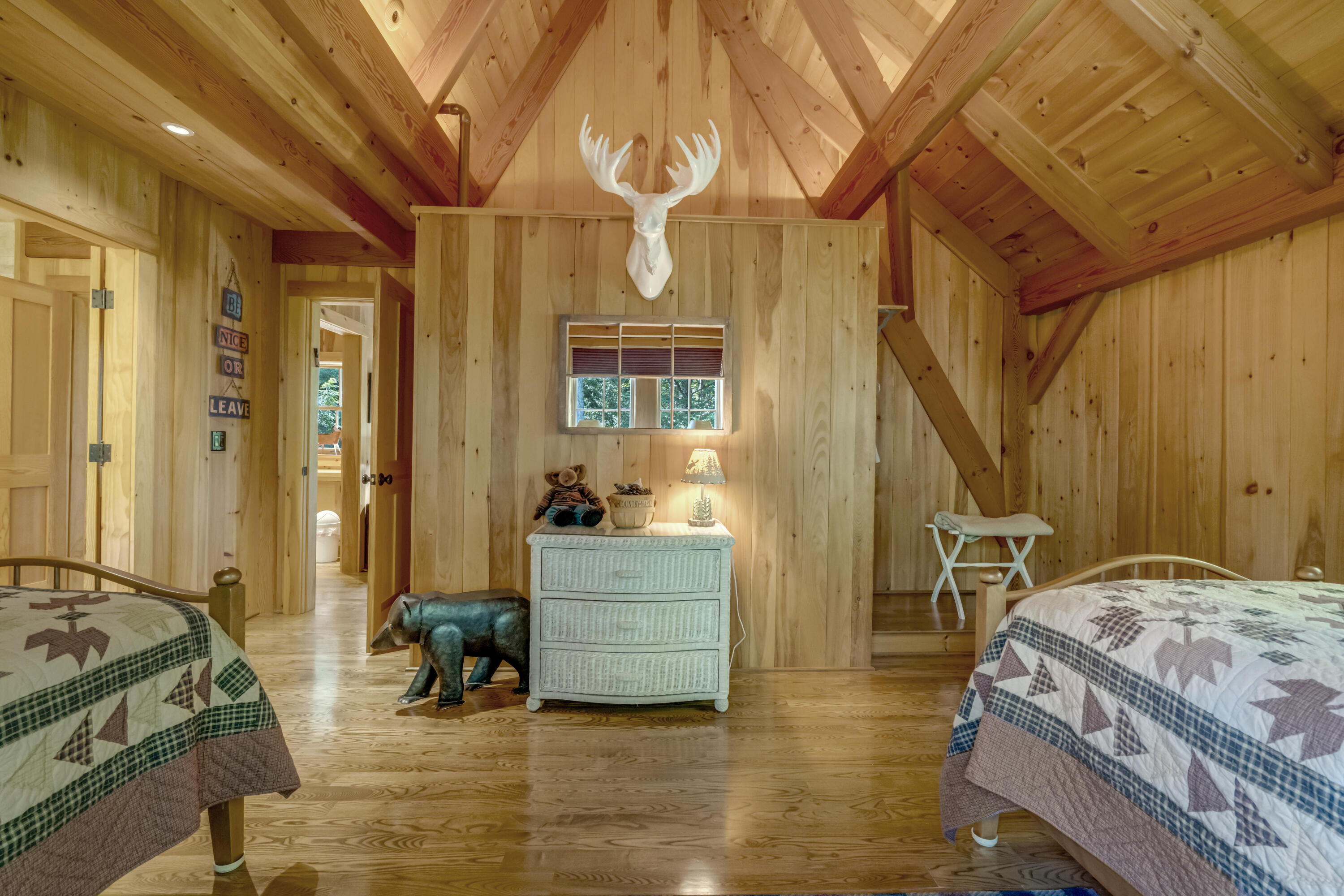 258 Bear Pond Road