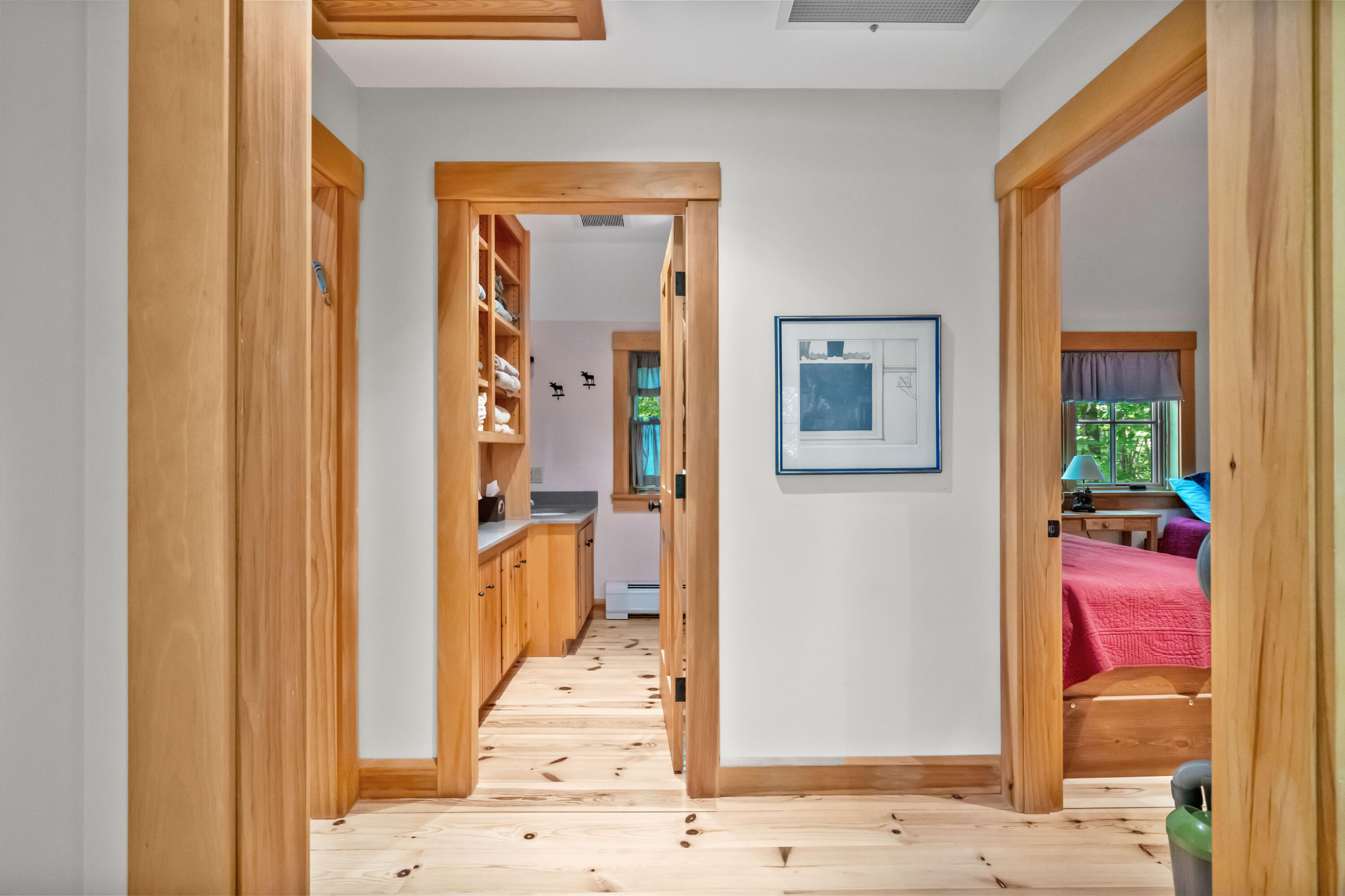 258 Bear Pond Road