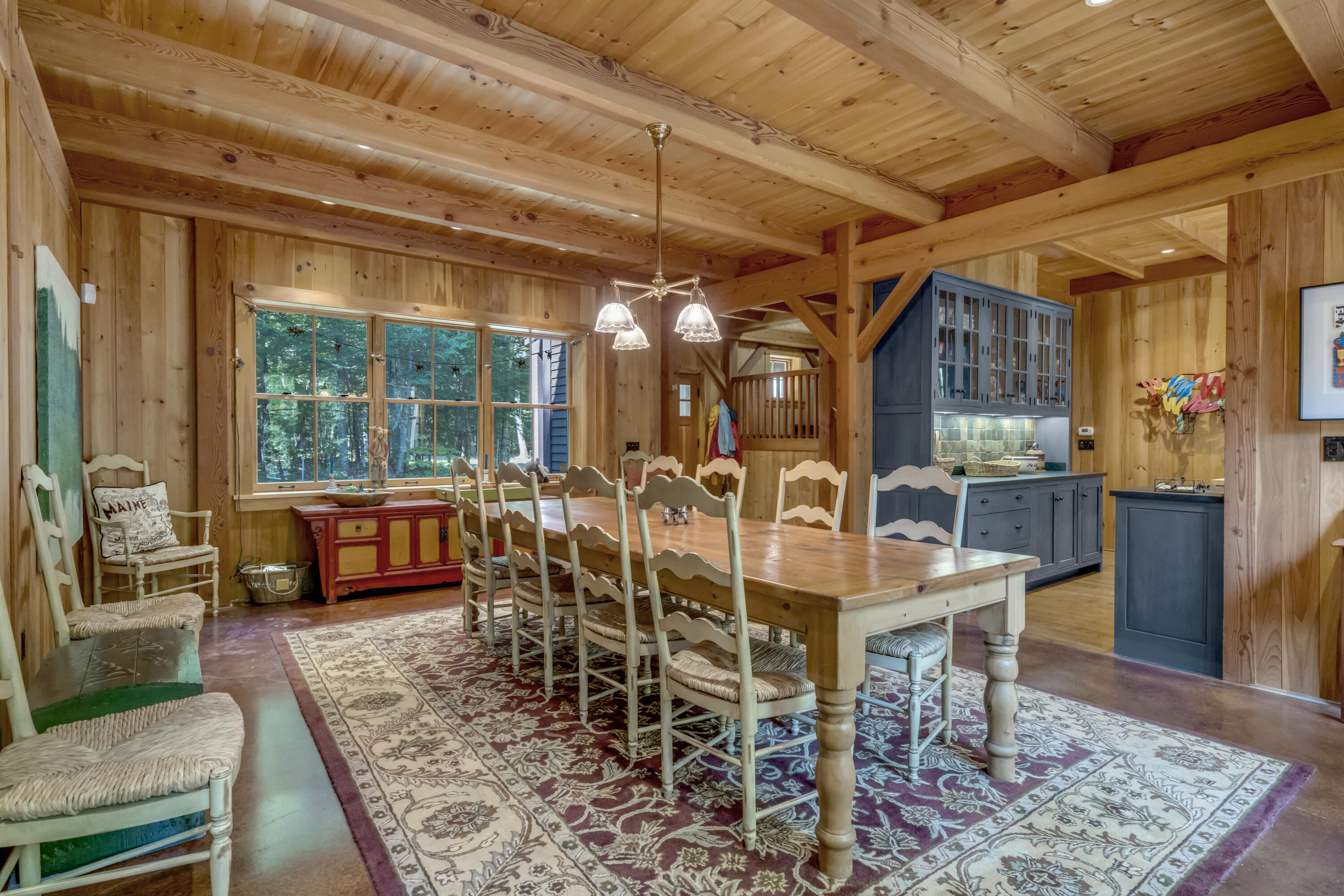 258 Bear Pond Road