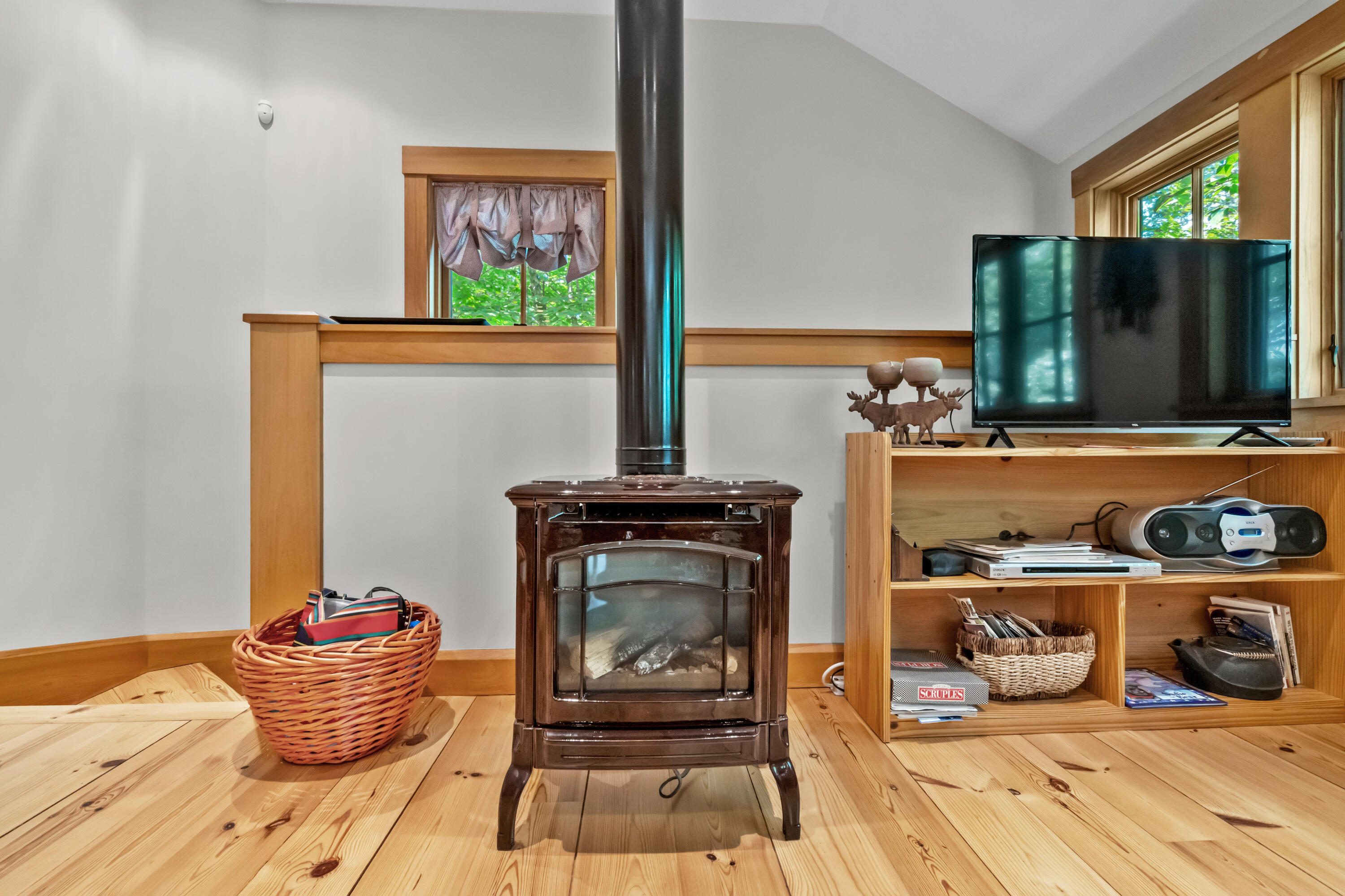 258 Bear Pond Road