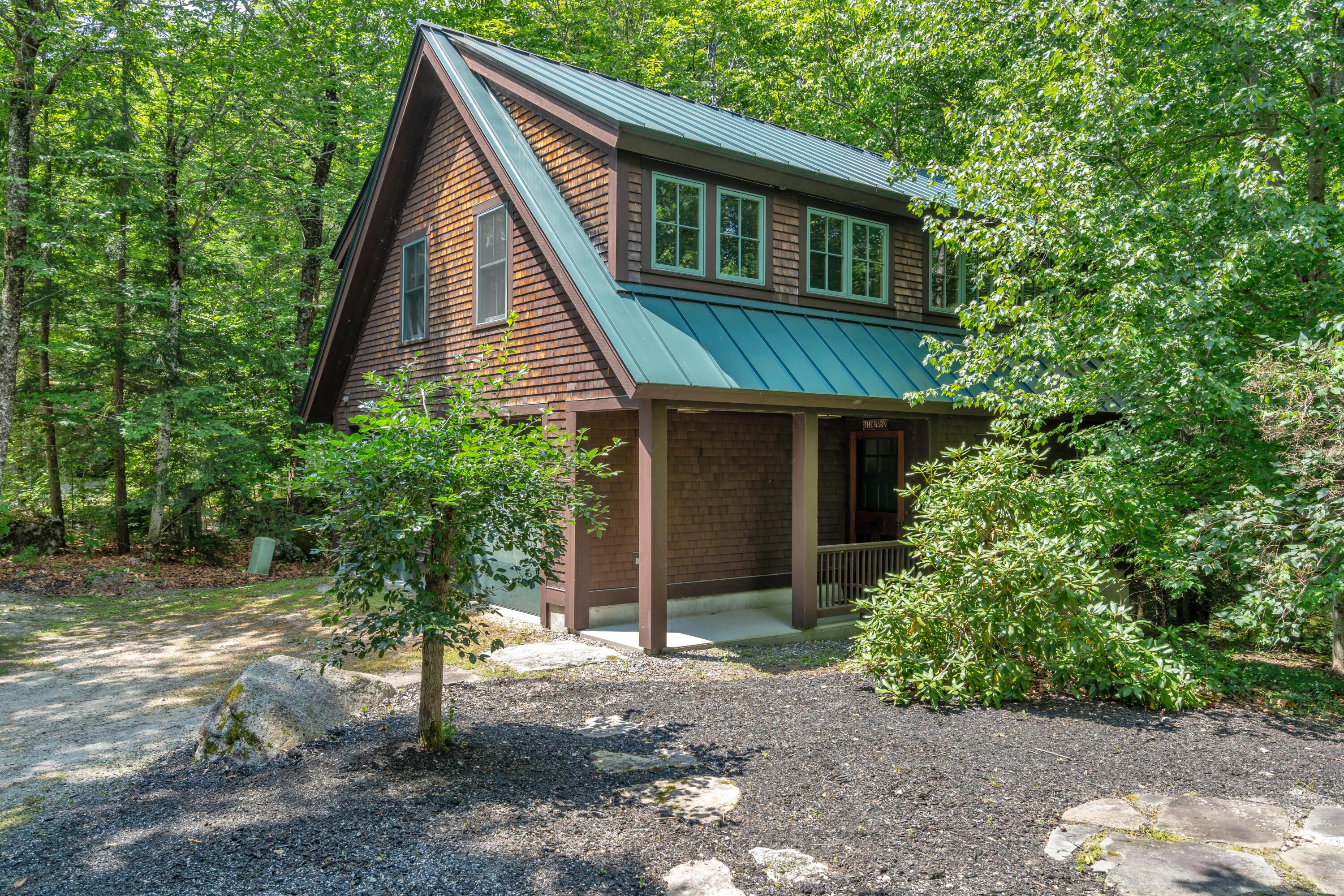 258 Bear Pond Road