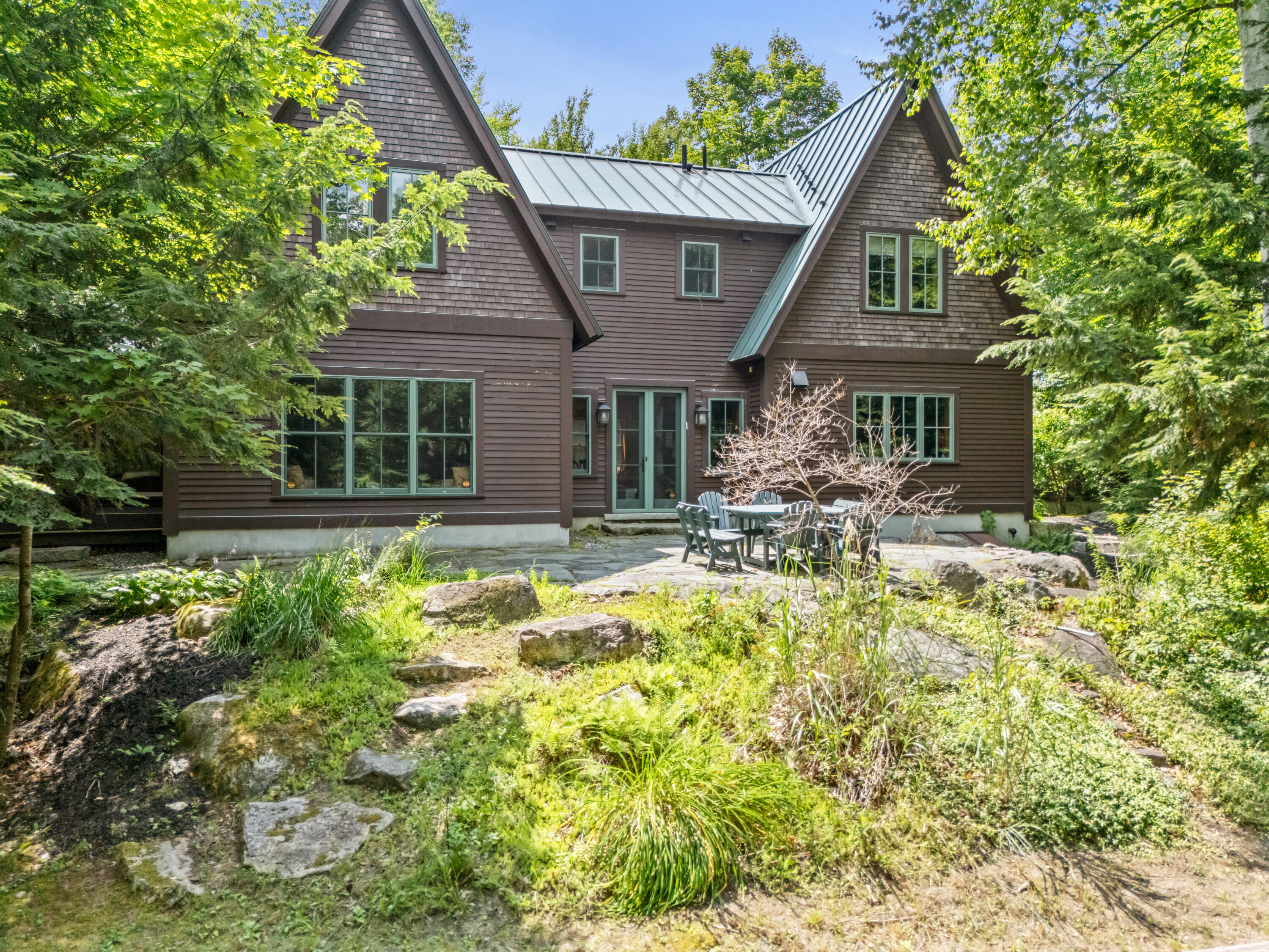 258 Bear Pond Road
