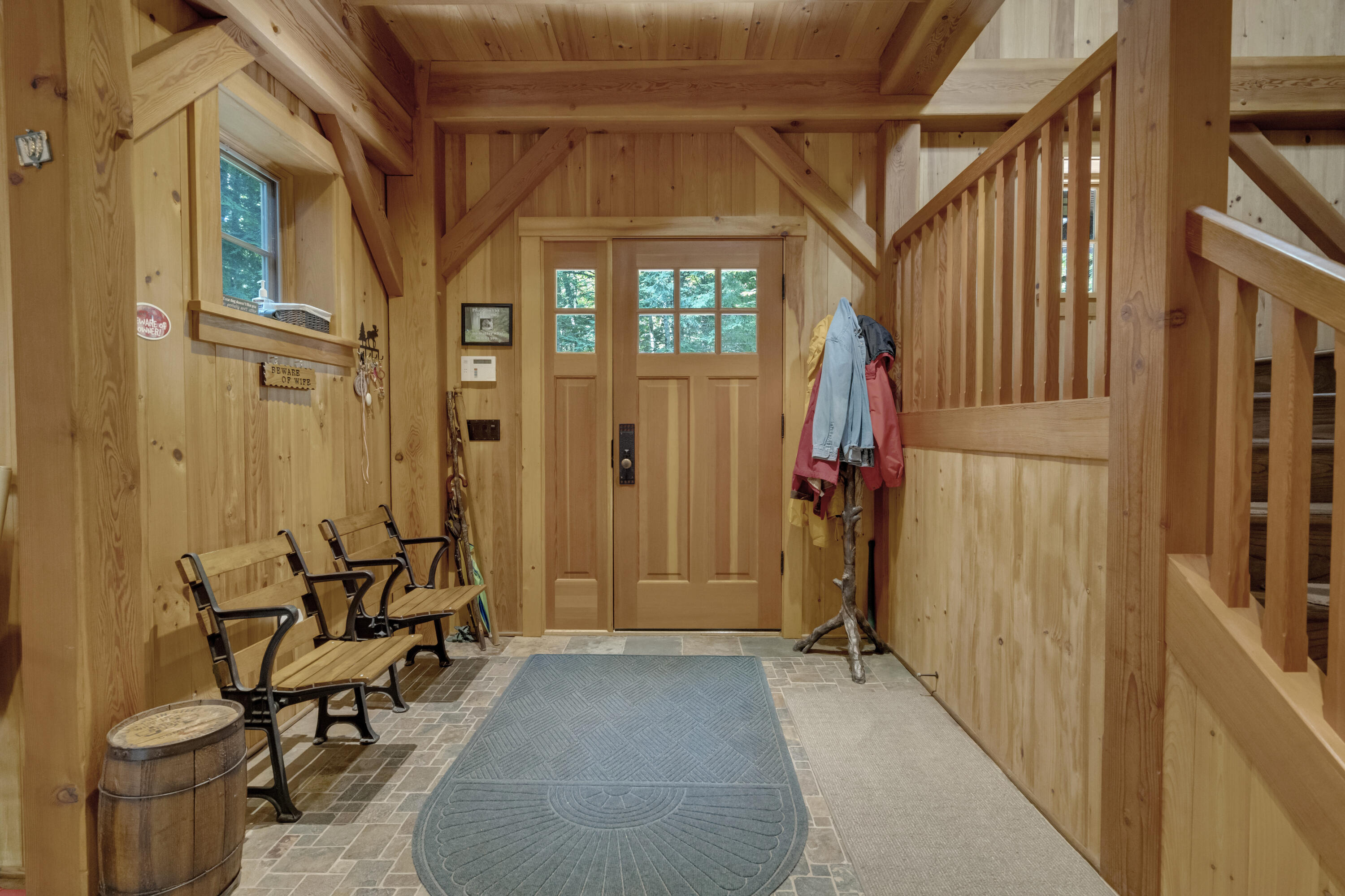 258 Bear Pond Road