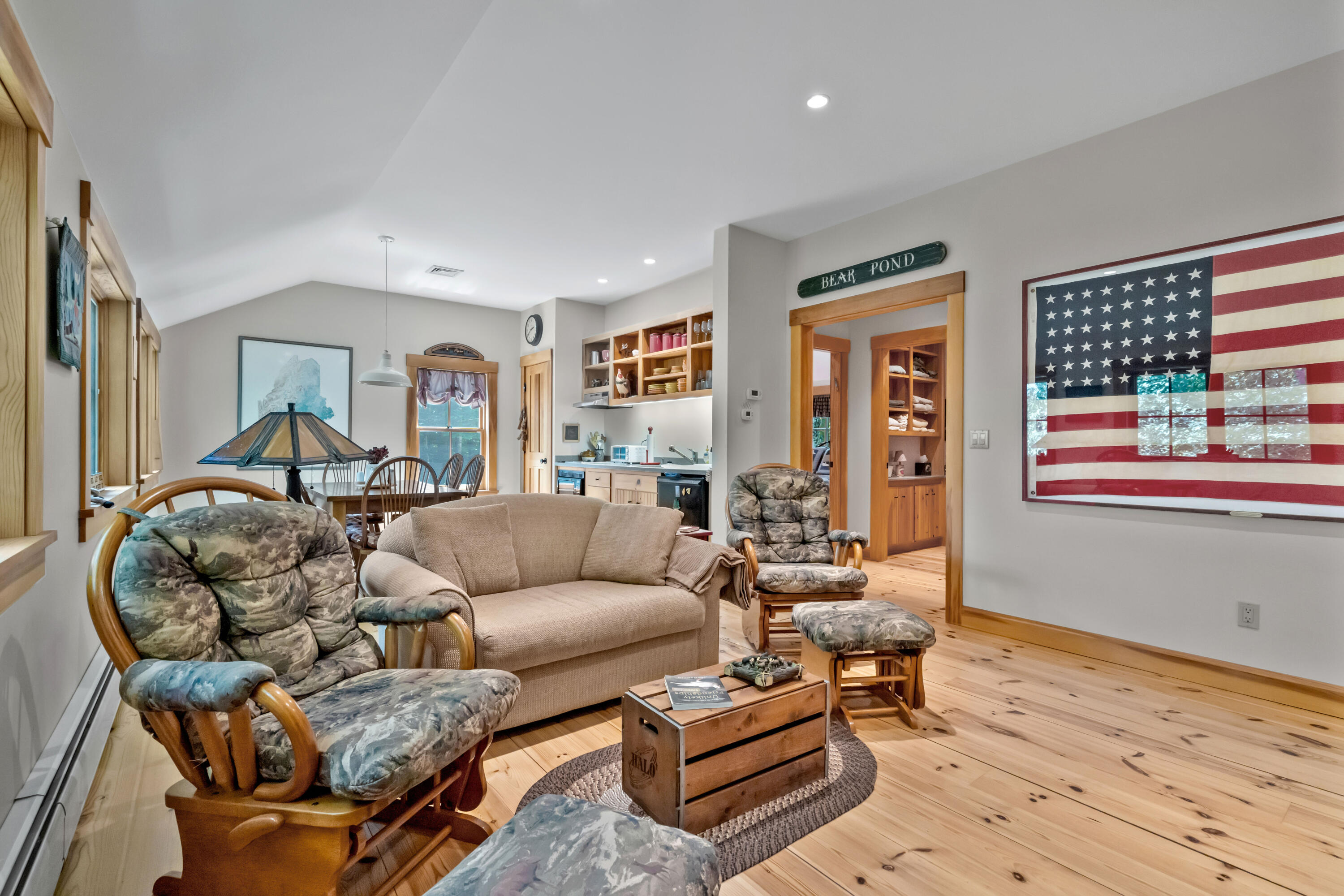258 Bear Pond Road