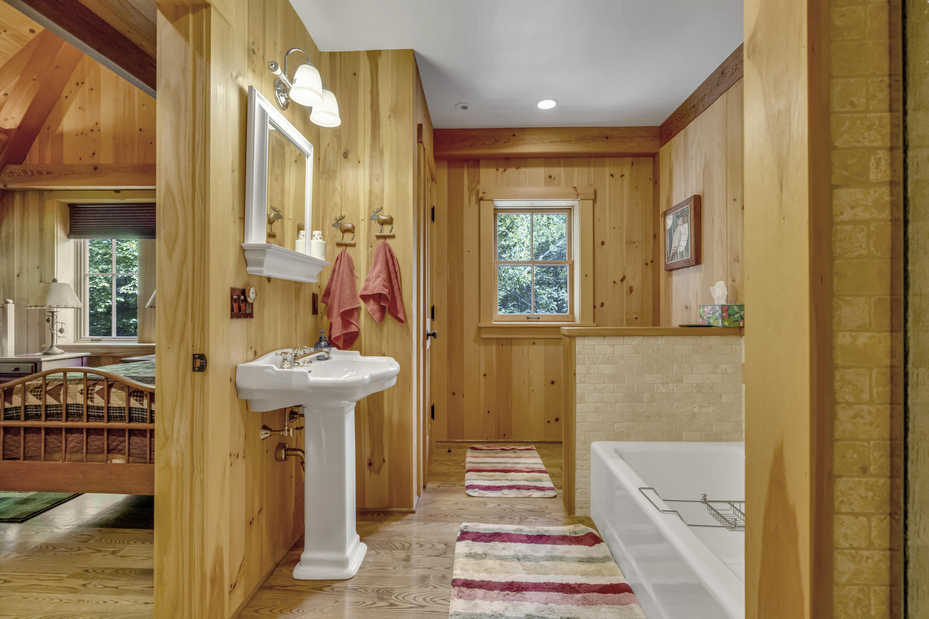 258 Bear Pond Road