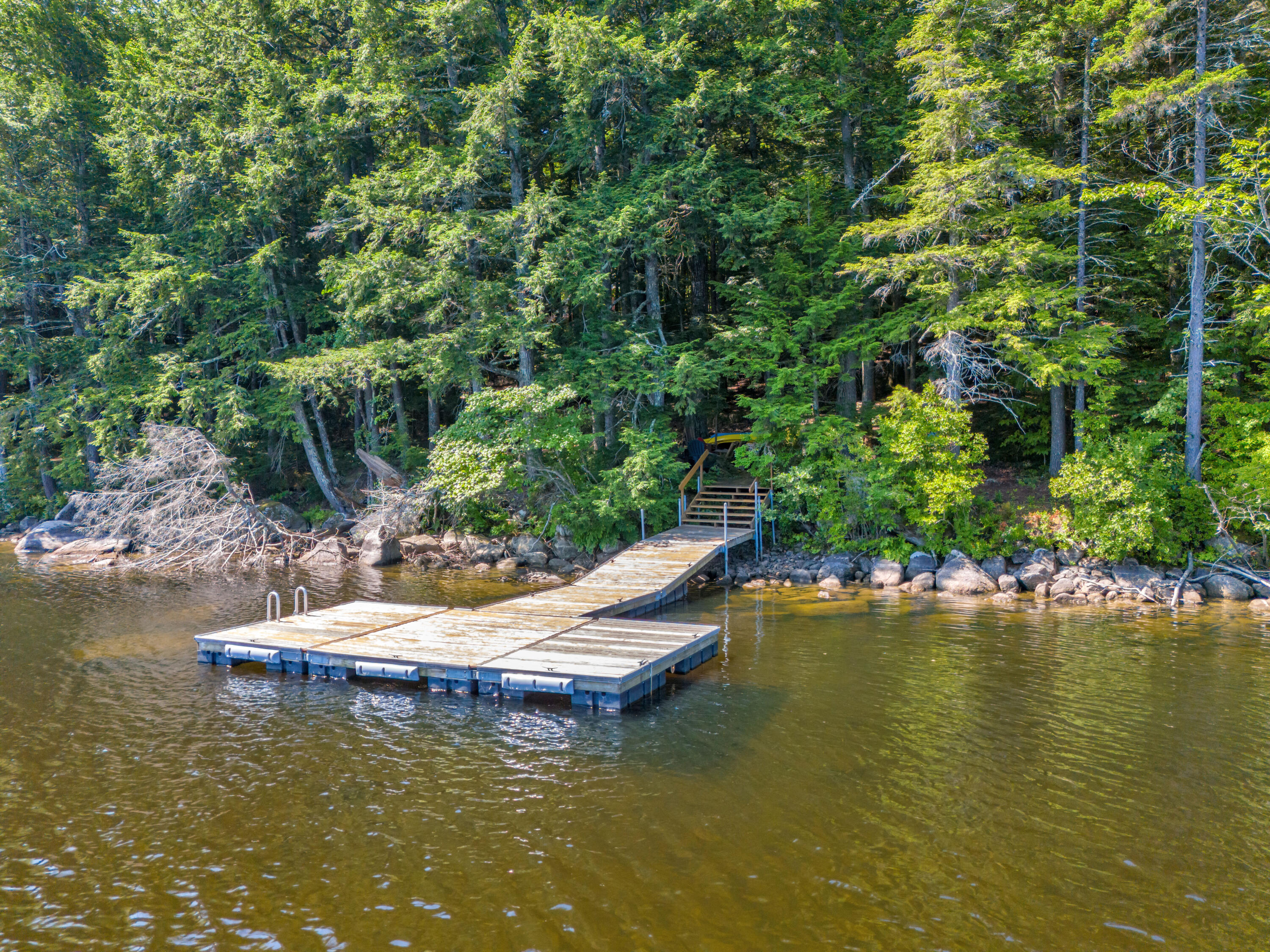 258 Bear Pond Road
