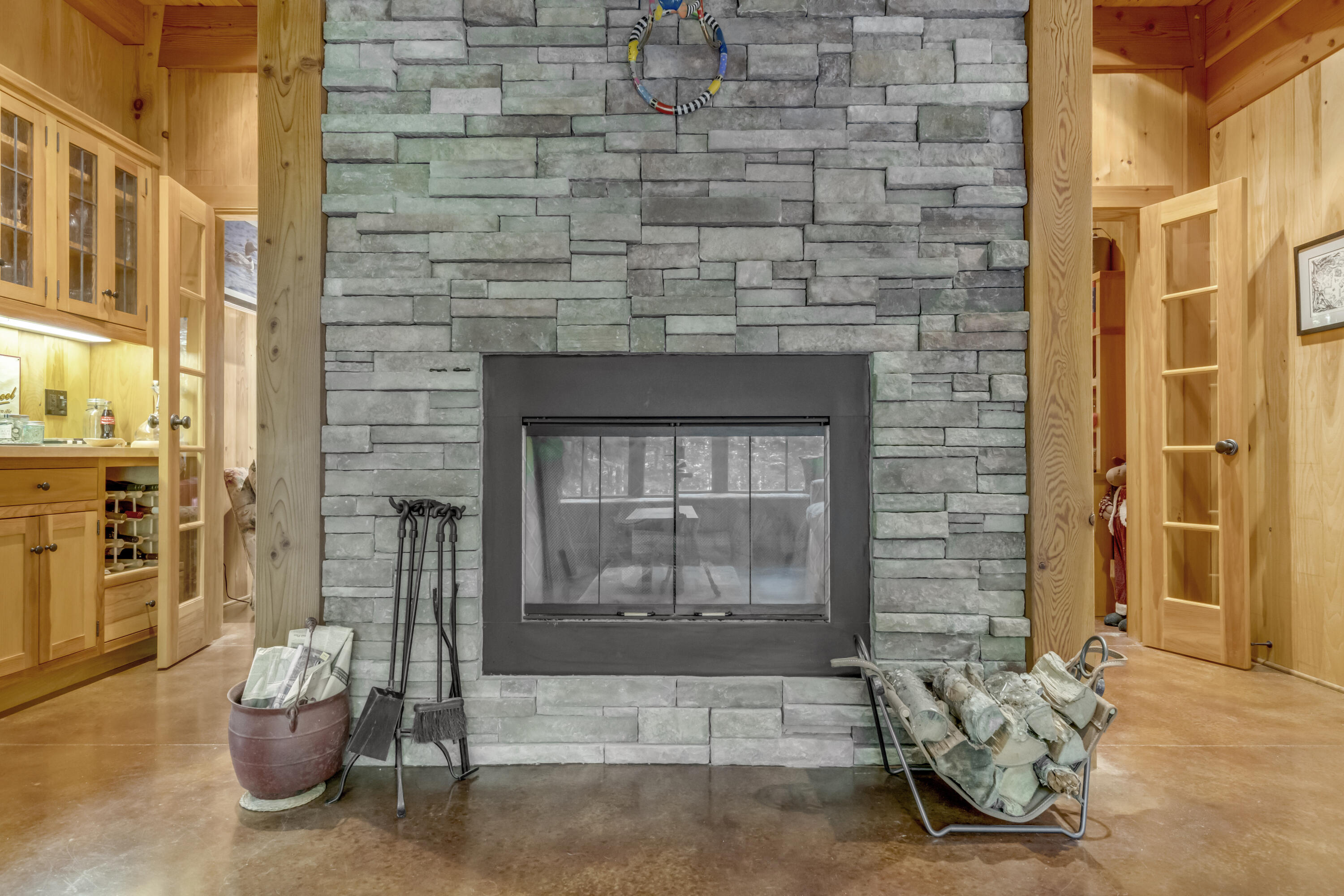 258 Bear Pond Road