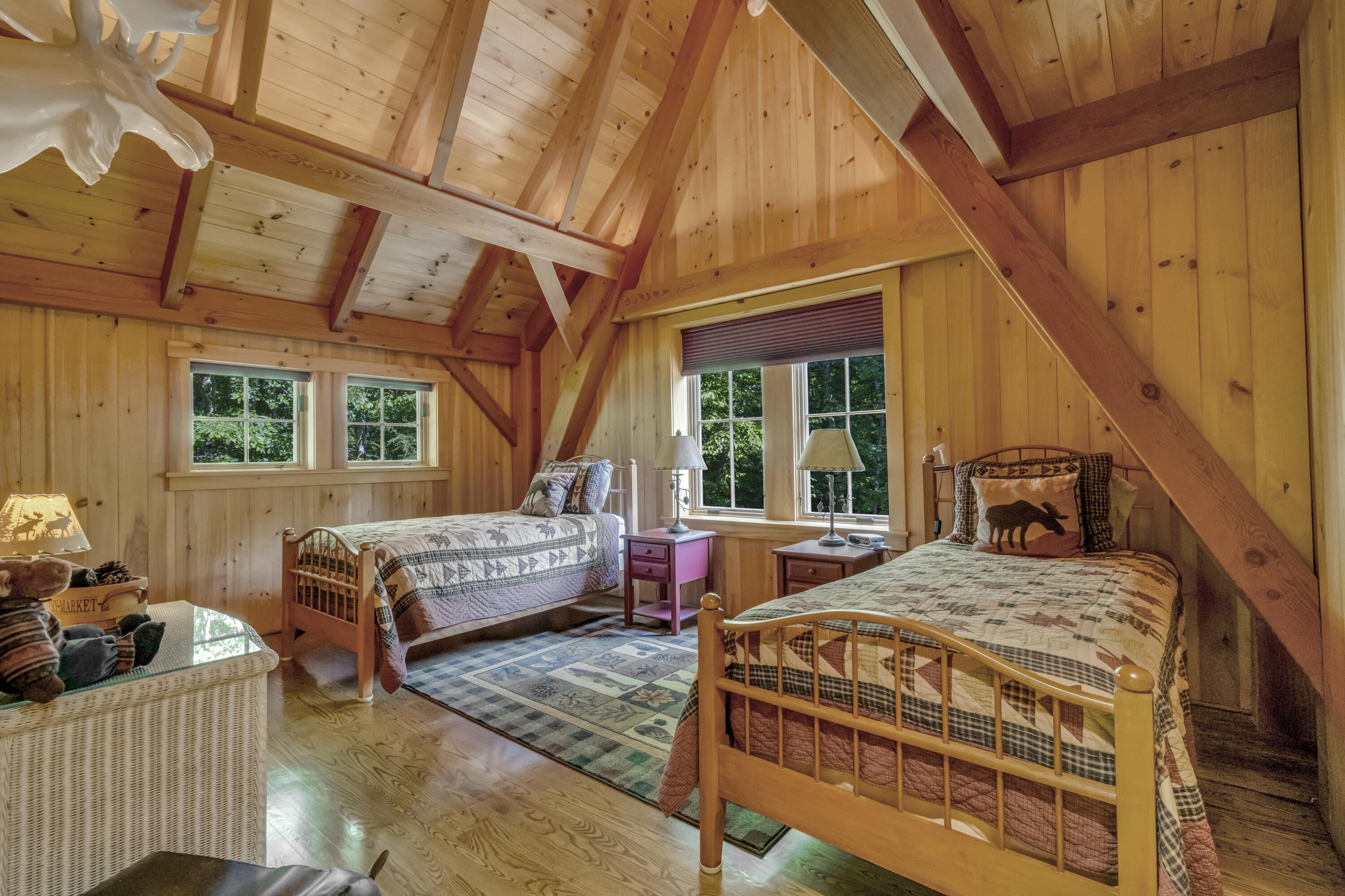 258 Bear Pond Road