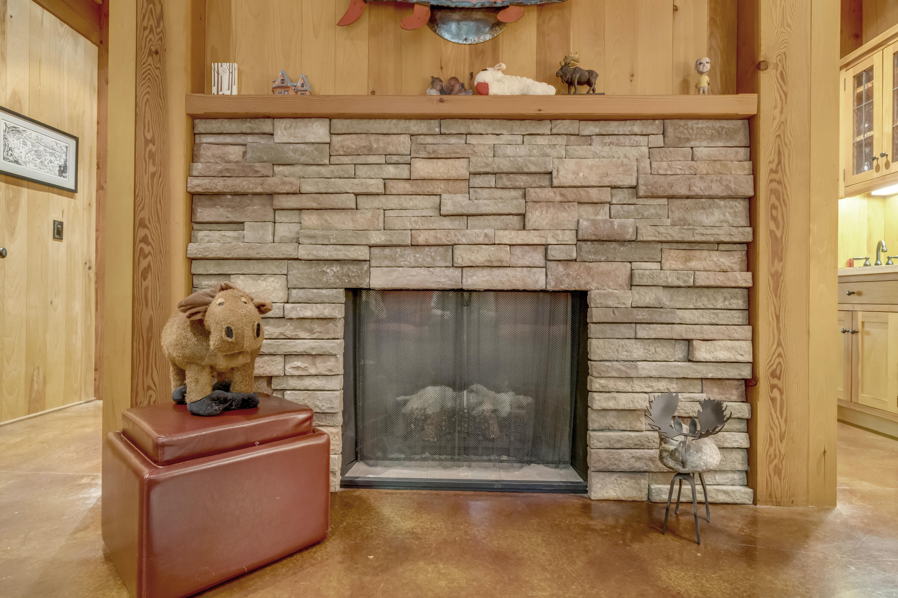 258 Bear Pond Road