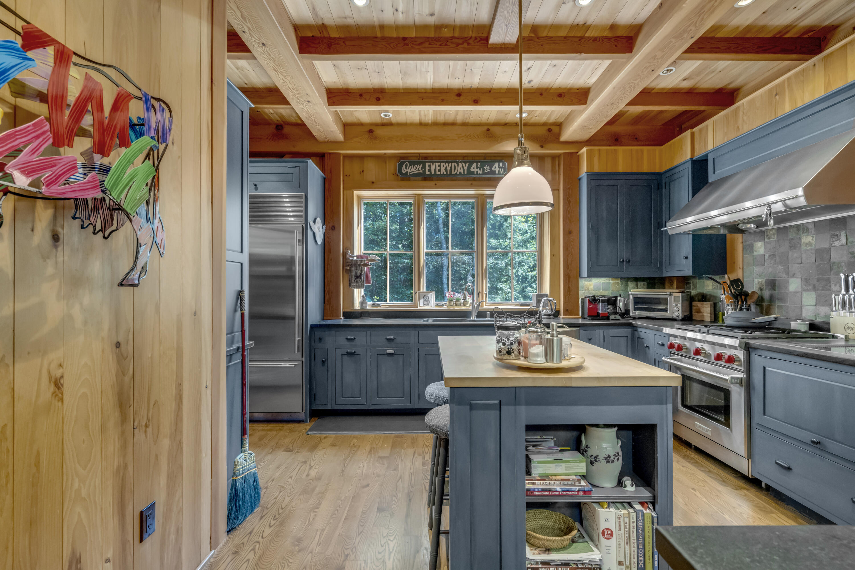 258 Bear Pond Road