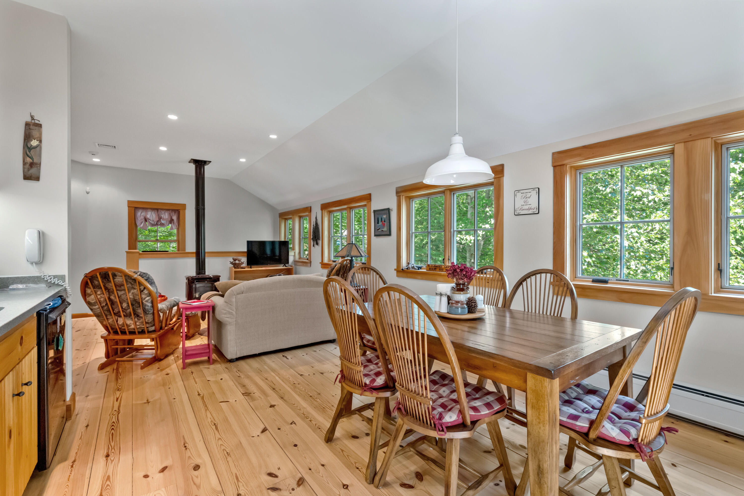 258 Bear Pond Road